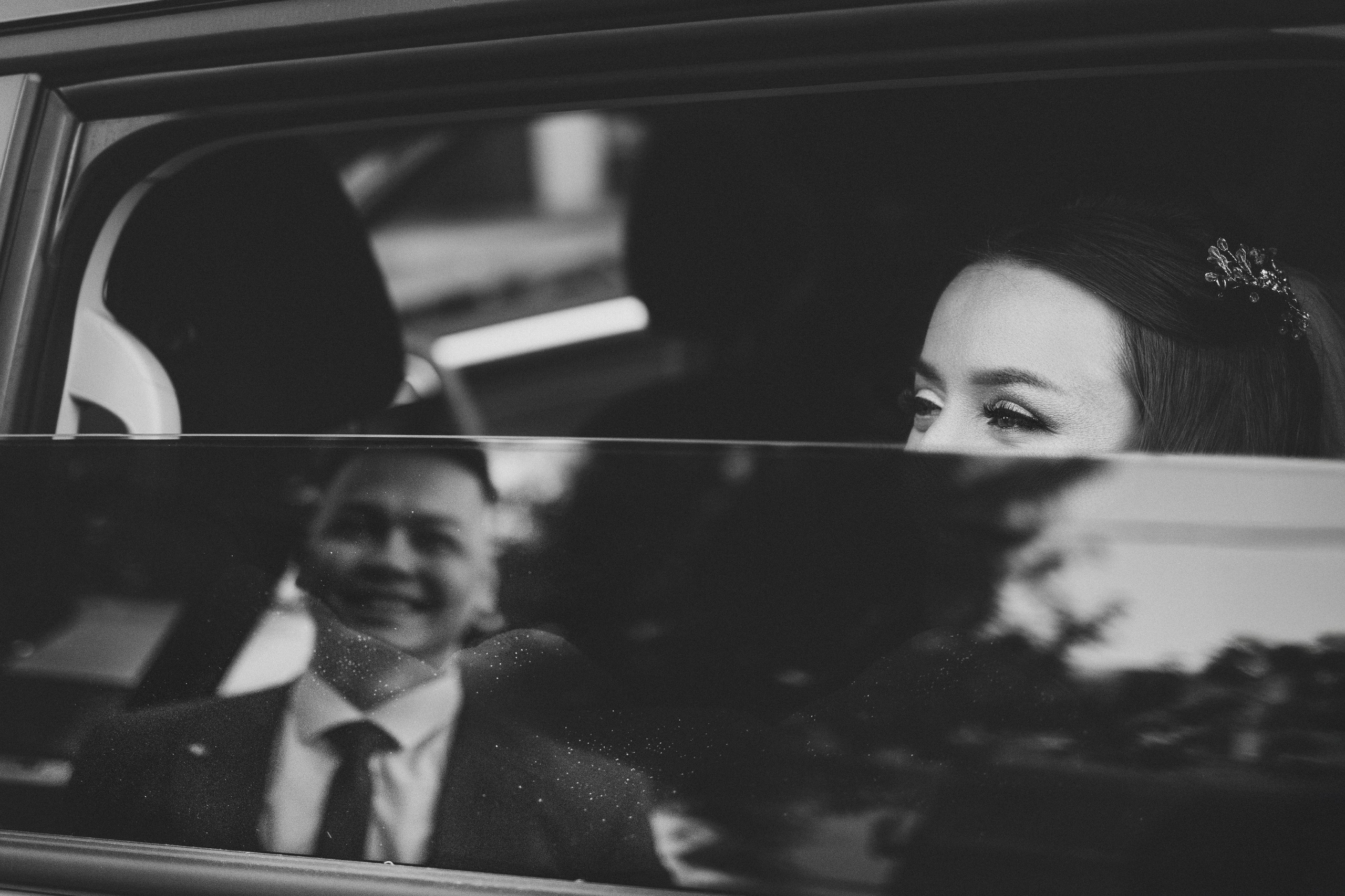 Илья и Кристина. Свадебный фотограф Маргарита Глумскова