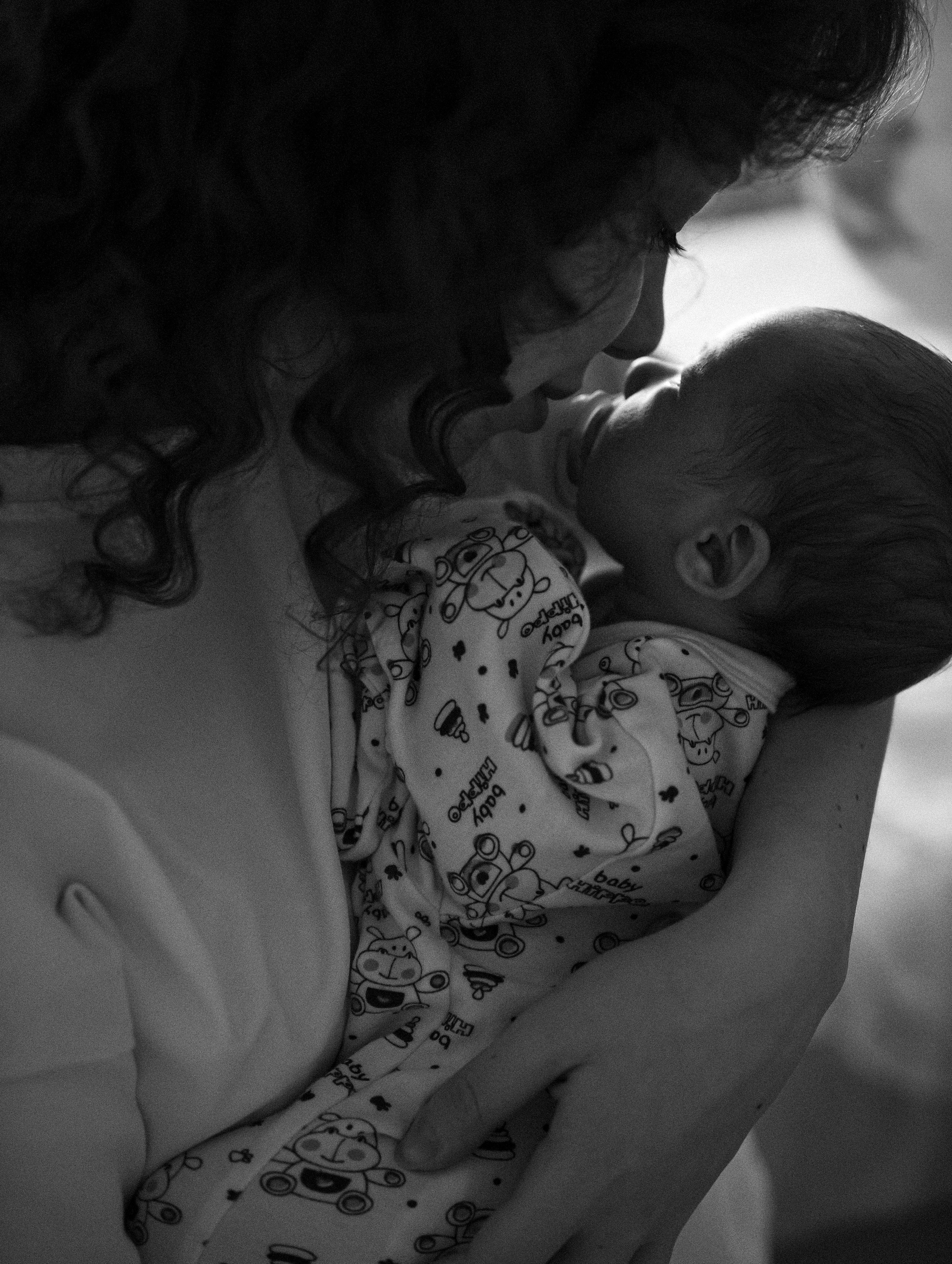 Малыш. Фотограф Москва