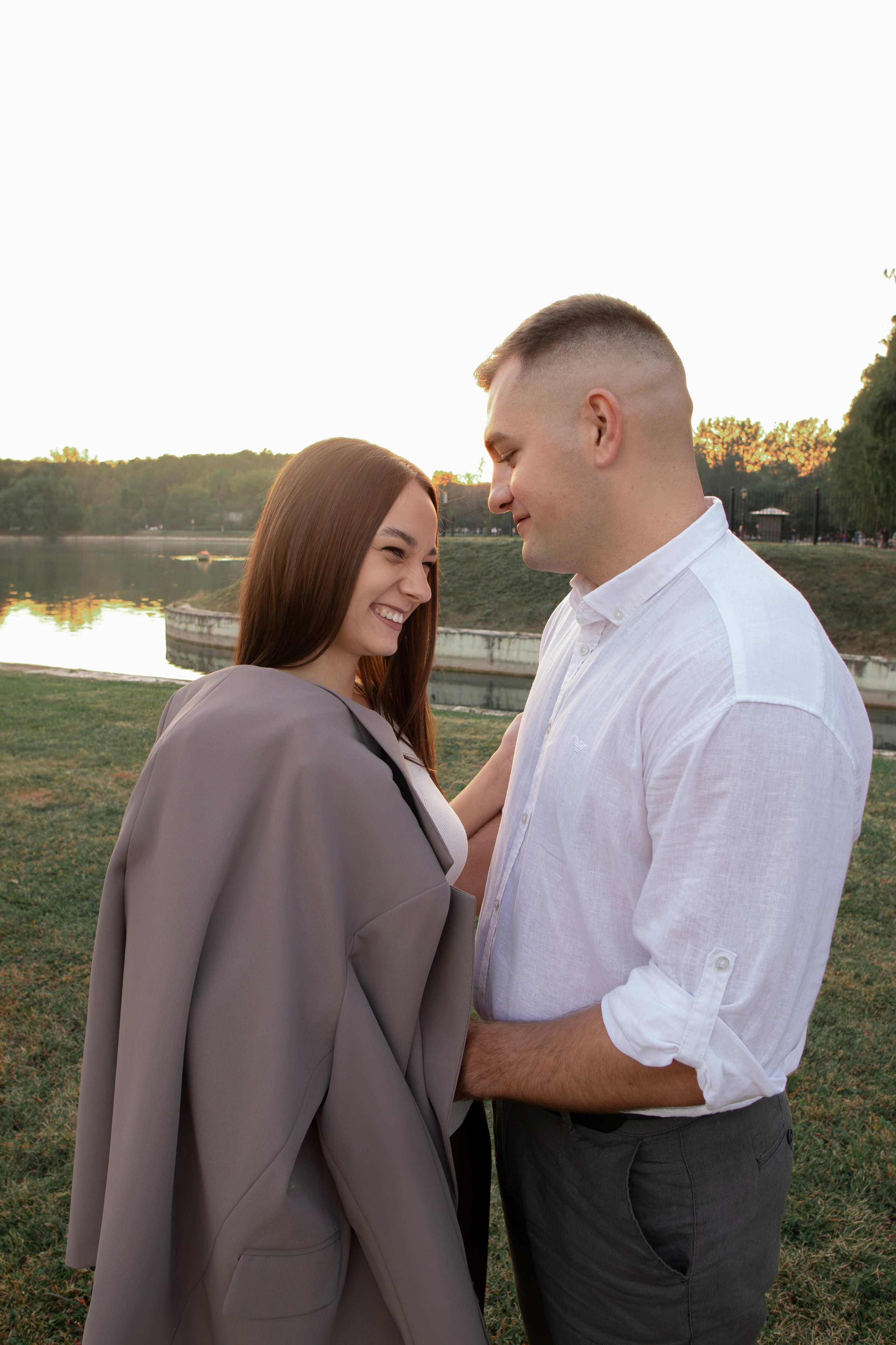 Кусково. Фотограф Москва