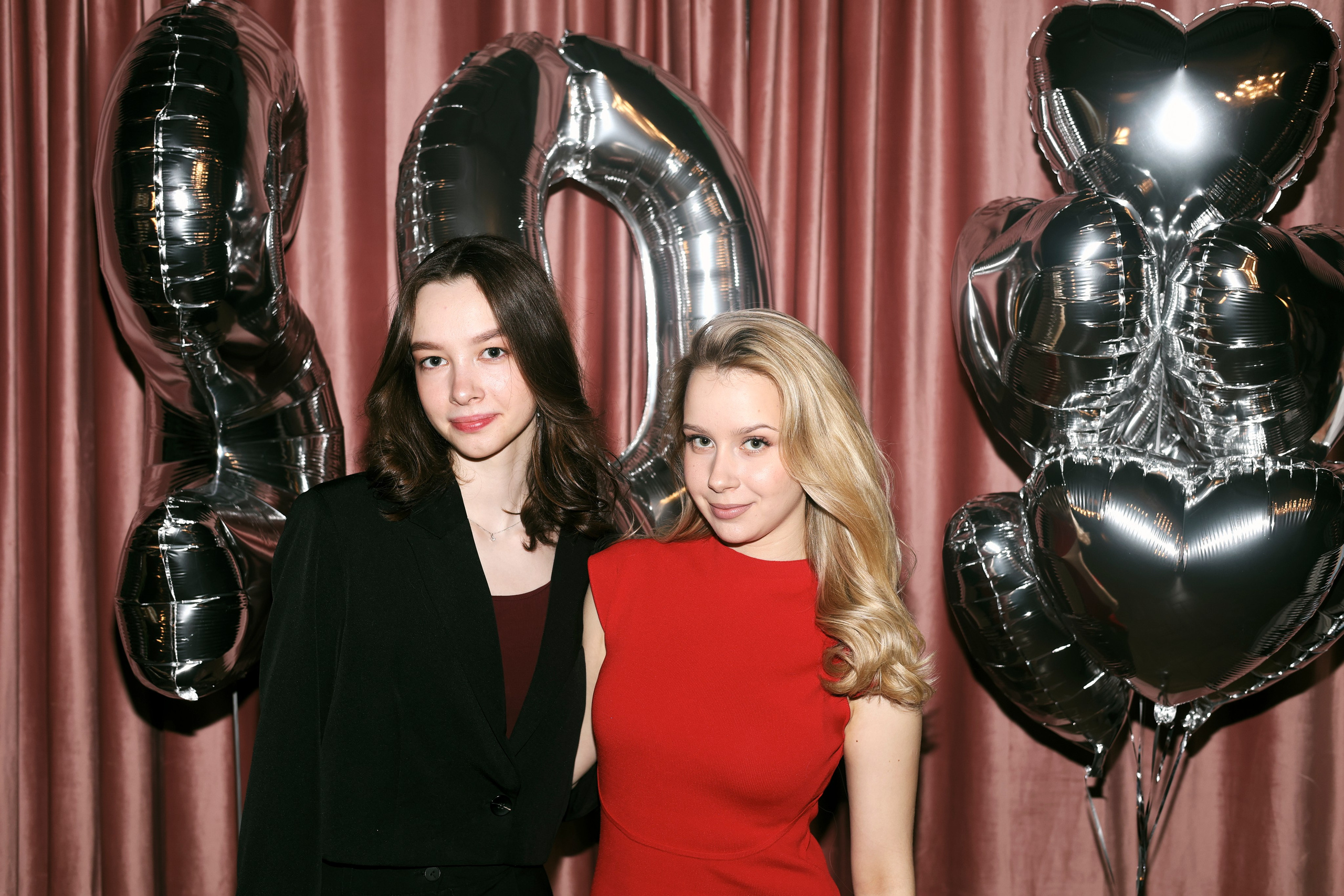 Мария. Фотограф Москва