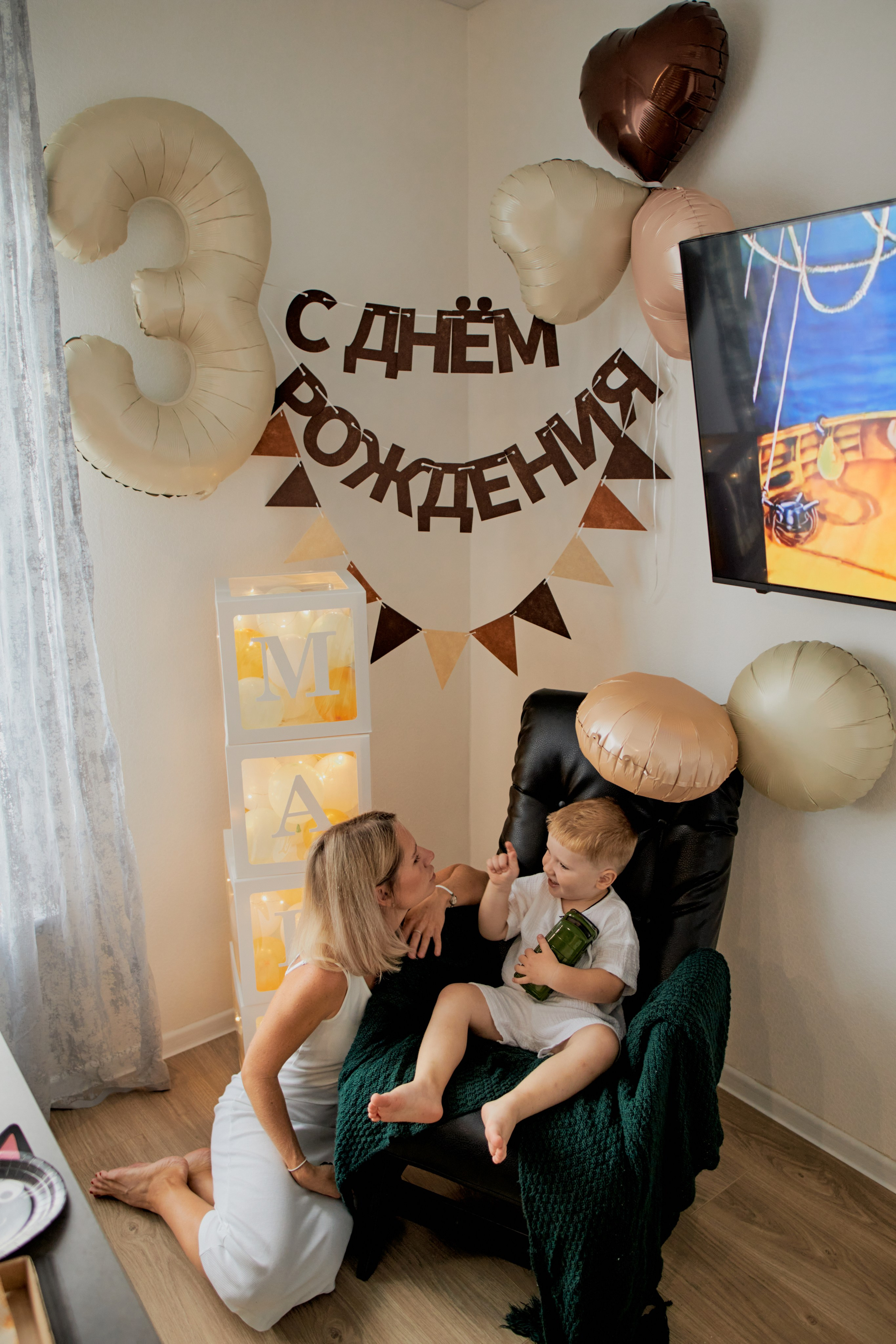 Три кота. Фотограф Москва