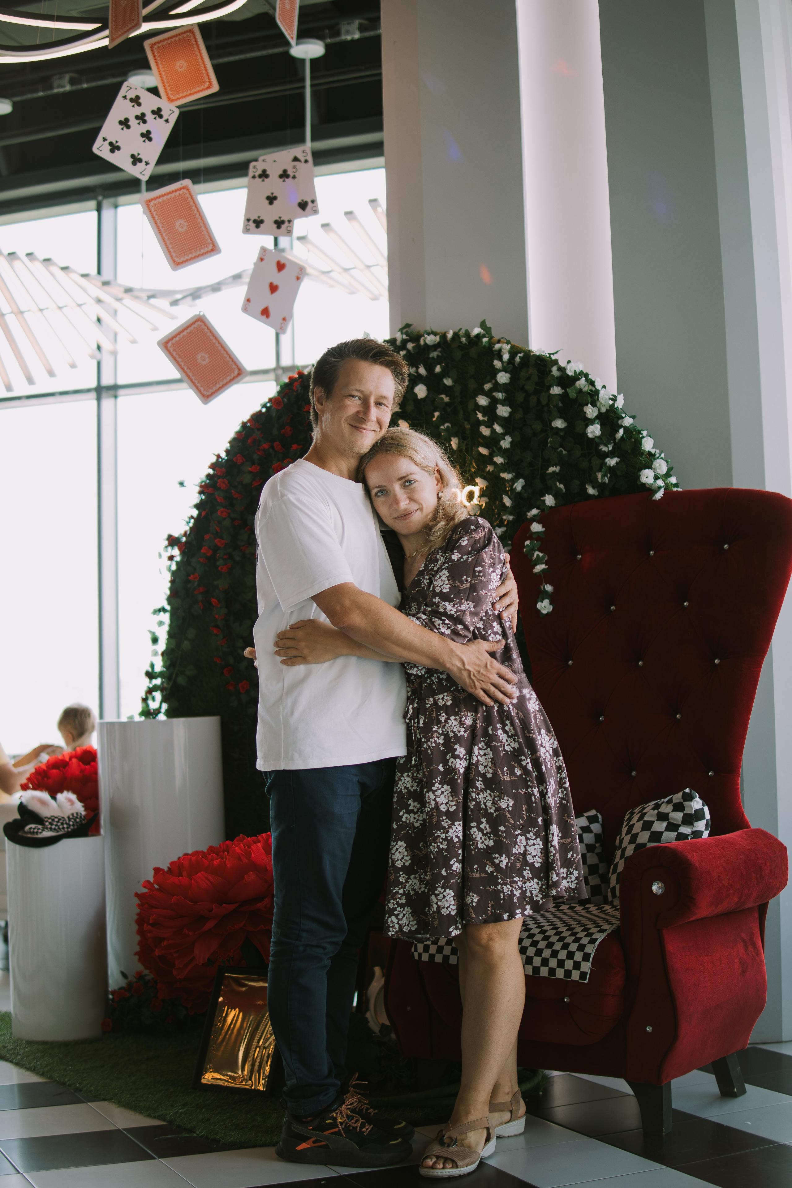 Артемий 5 лет. Фотограф Москва