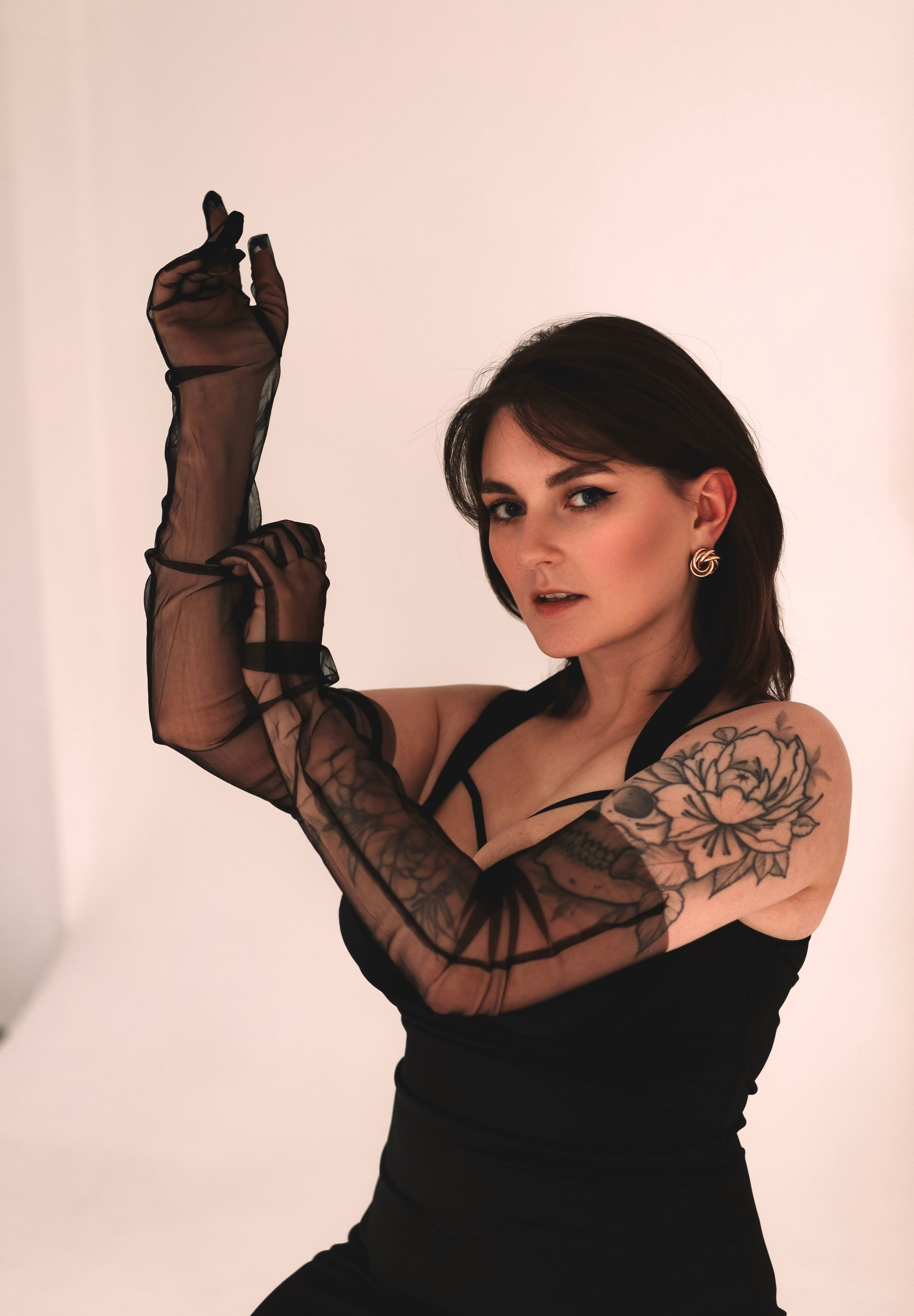 Алёна. Фотограф Москва