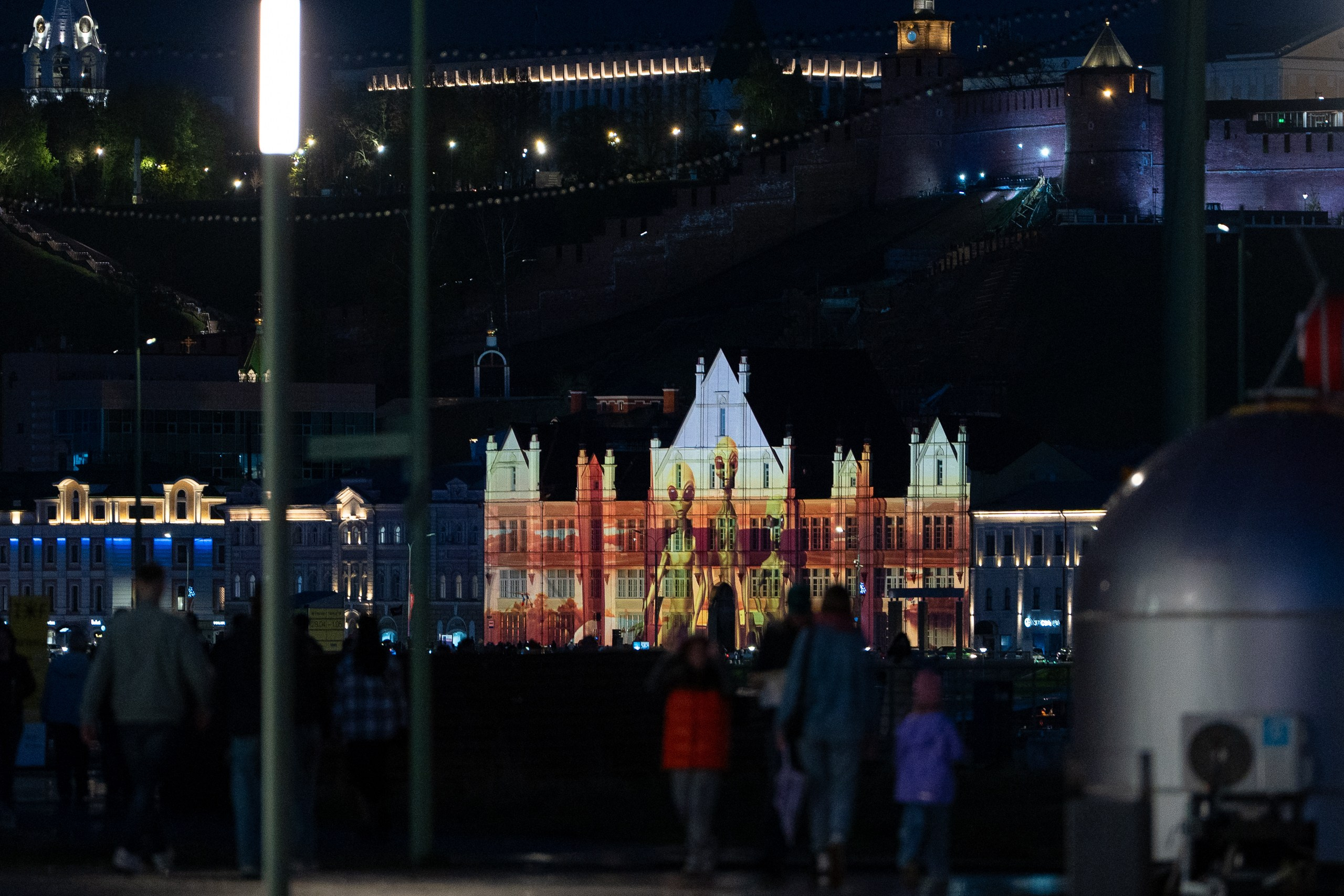 INTERVALS 2025. Sunnyman