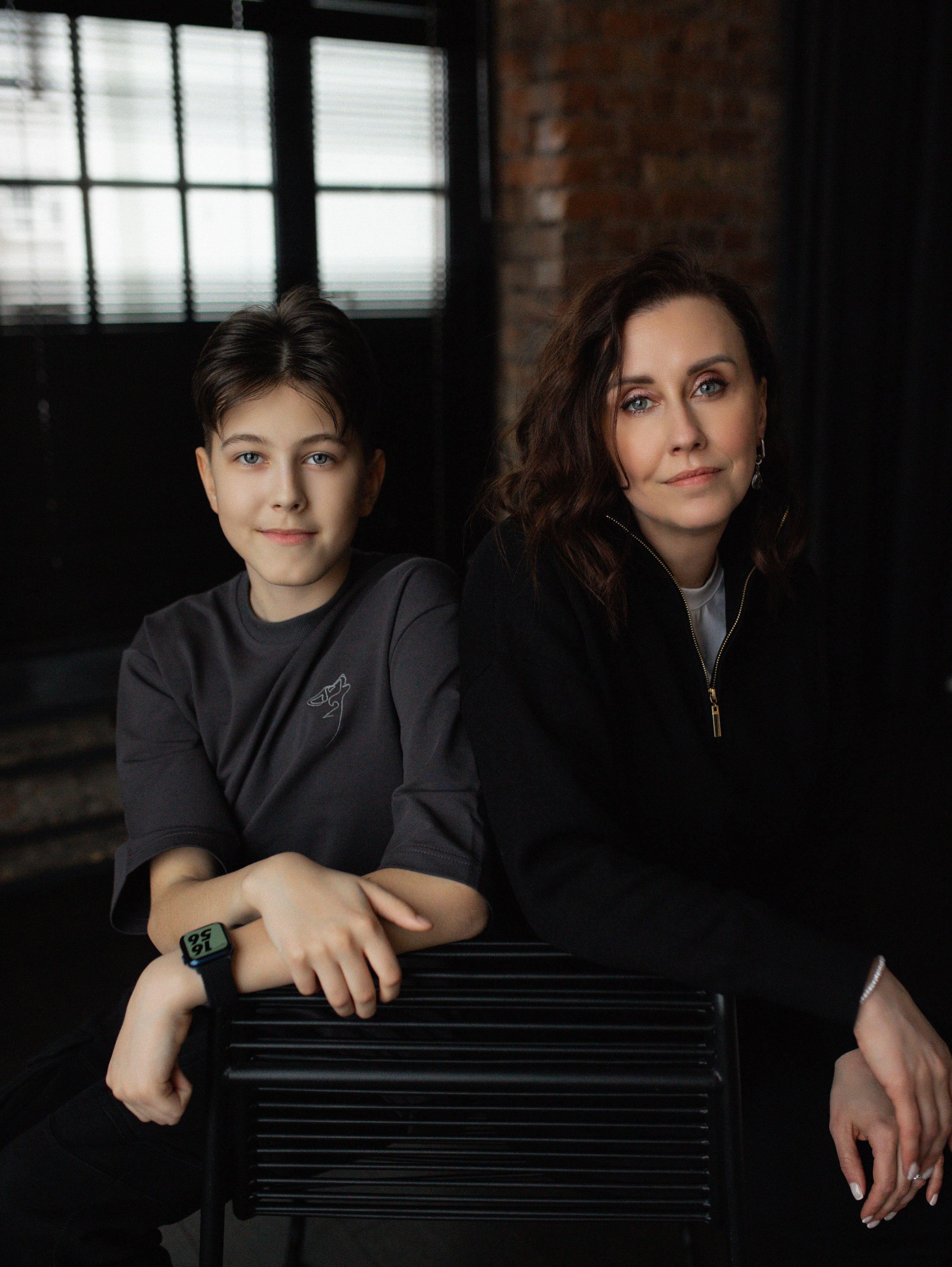 Оля и Рома. Семейный фотограф в Санкт-Петербурге Ирина Иванова