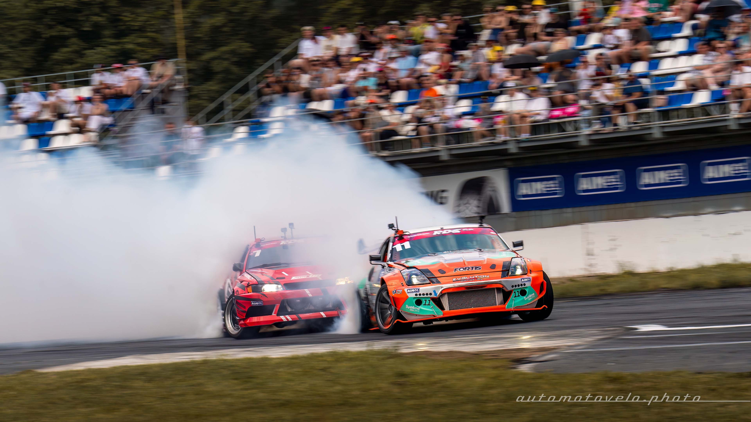 RDS GP 2024. 4 этап