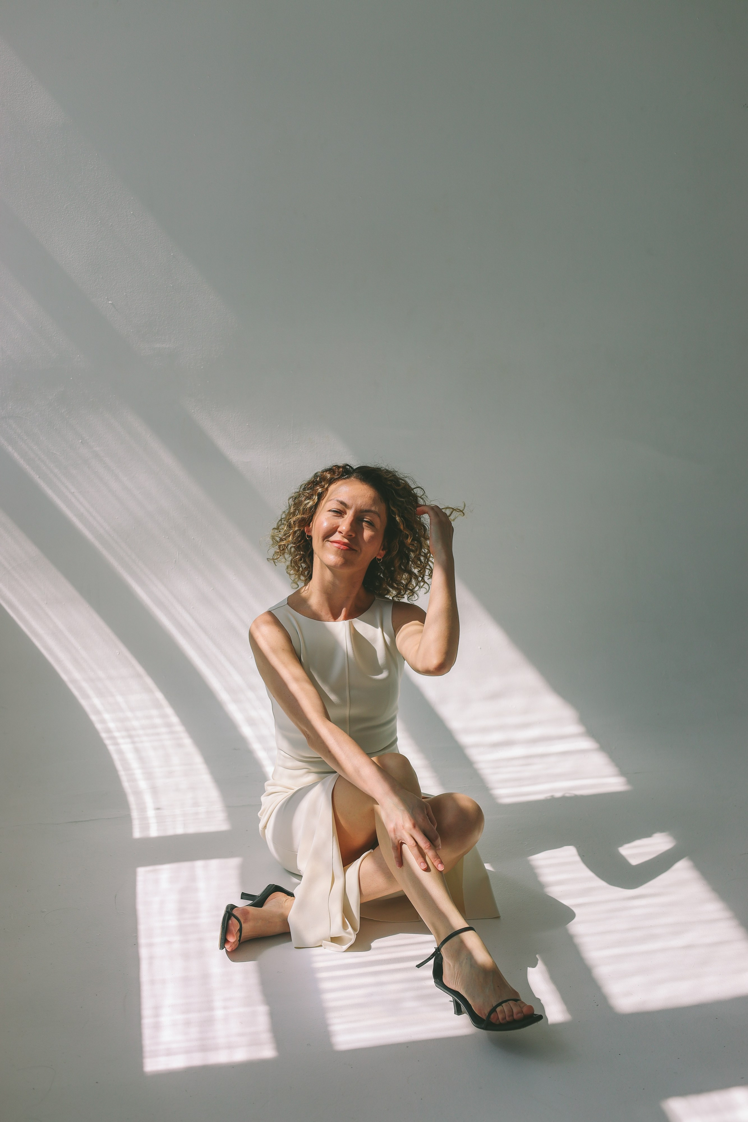 Компания гравировки. Портретный фотограф в Красноярске Аня Медведева