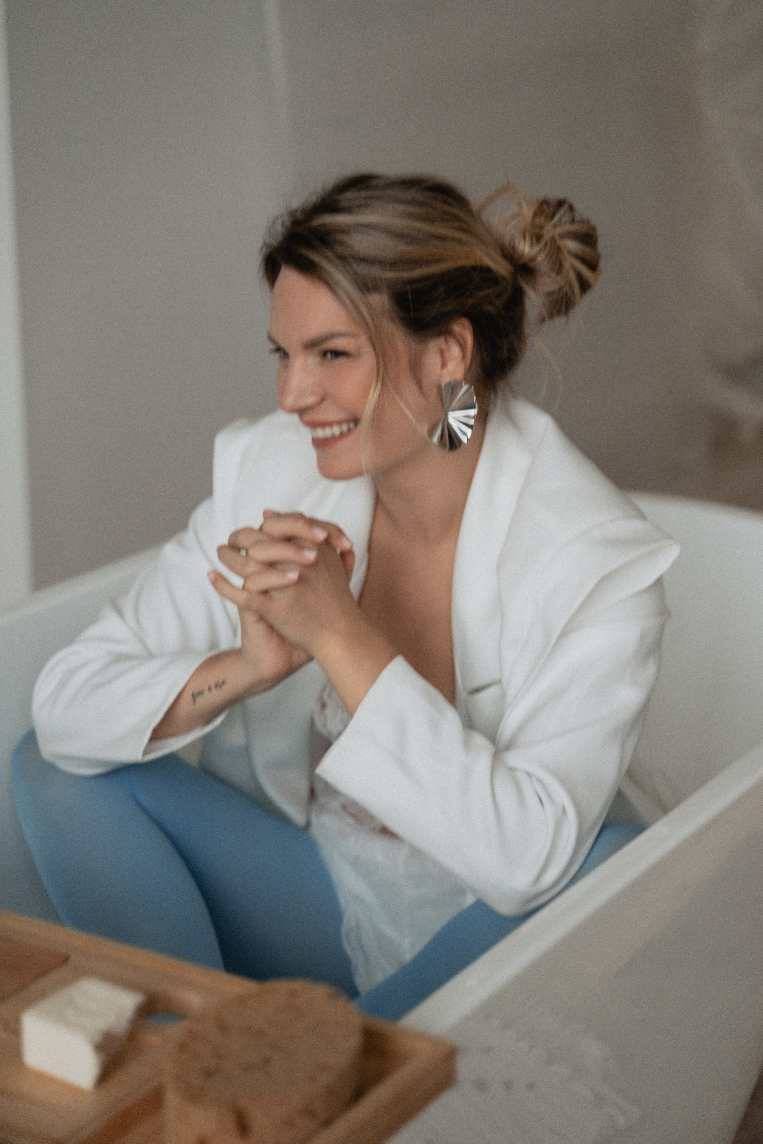 NATALI. Екатерина Курбанова. Женский фотограф