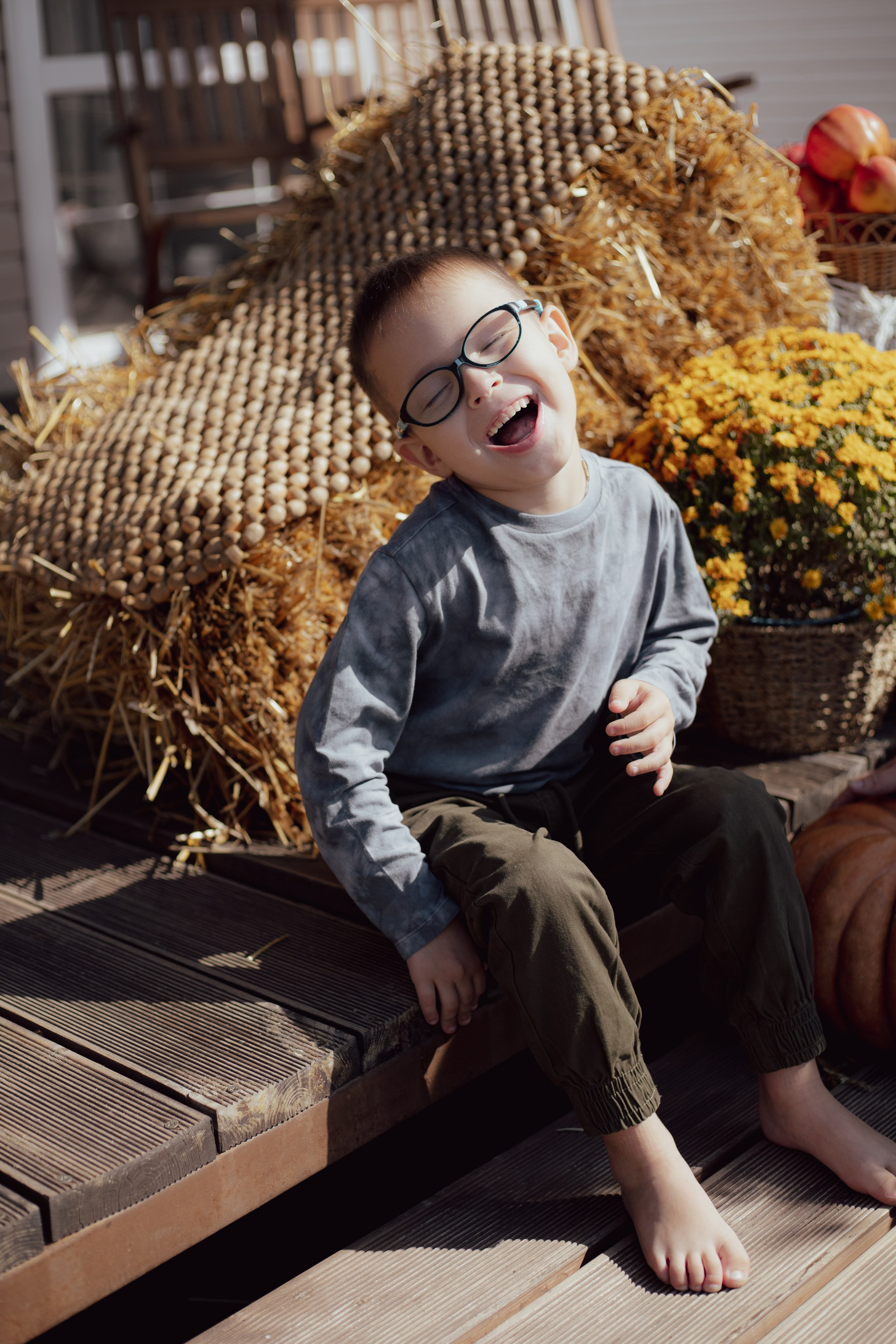 Ирина и Александр. Семейный фотограф в Ростове-на-Дону Анастасия Рыбина