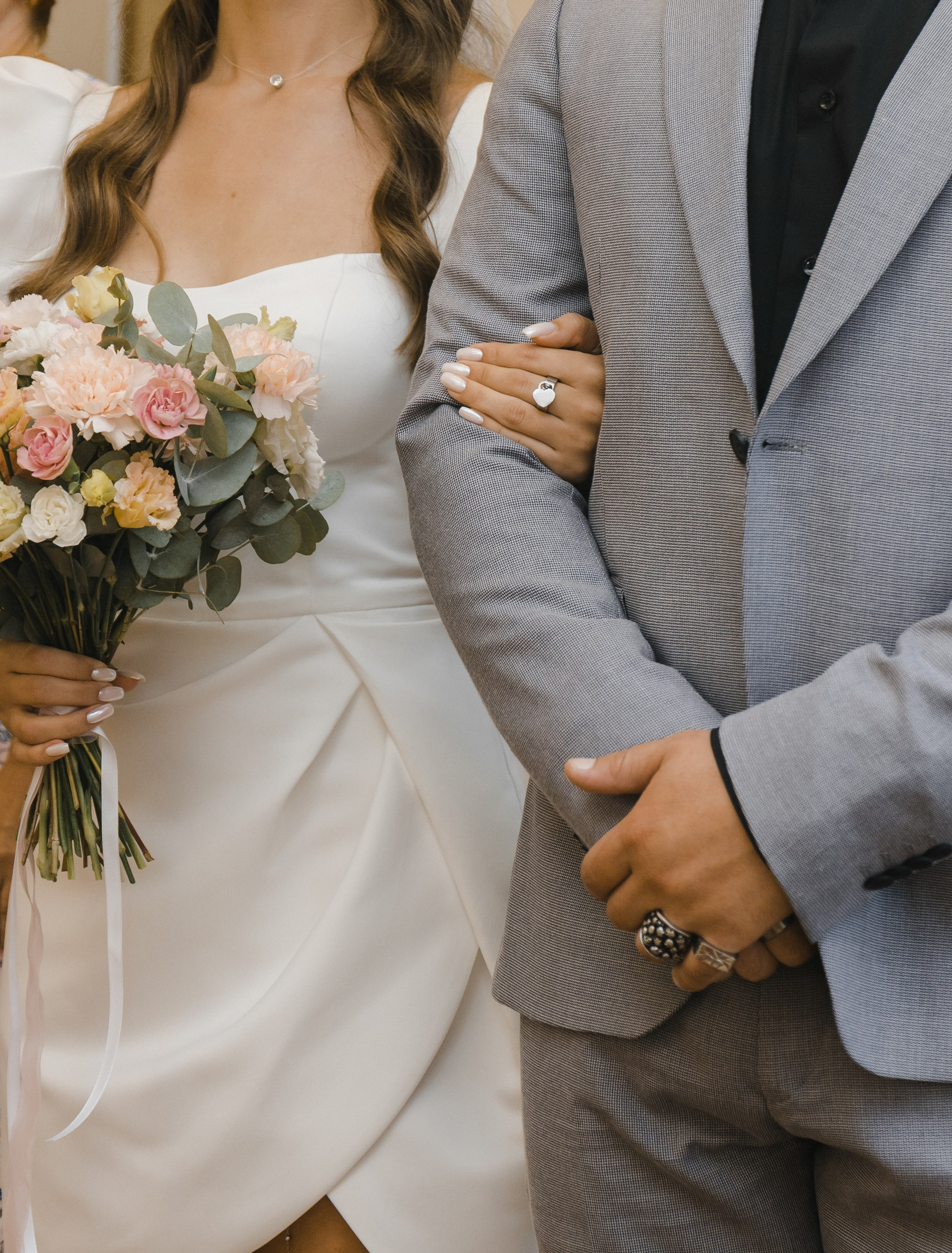 Даша&Леонид. Фотограф Уссурийск Маматова Анастасия