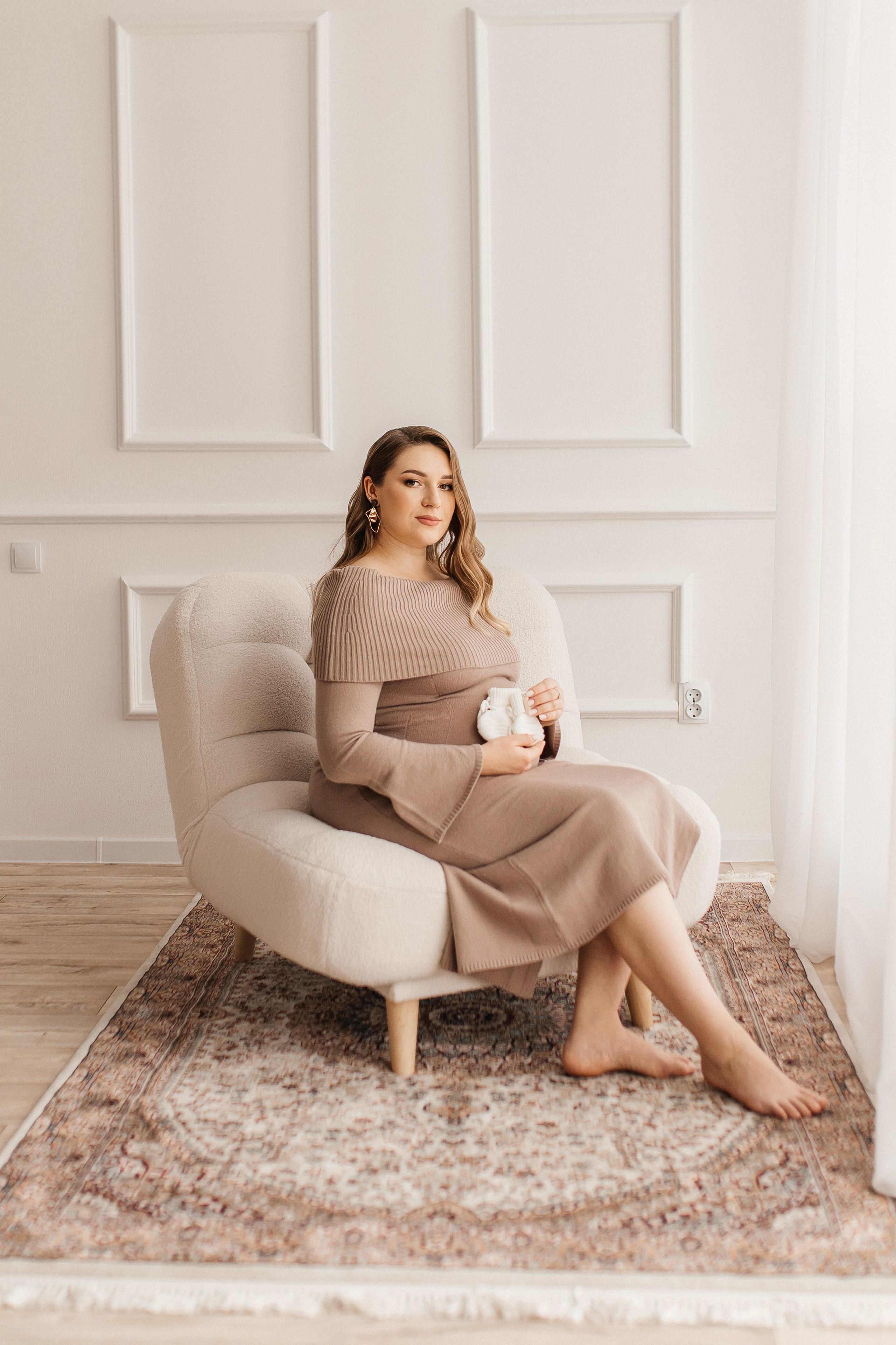 +1. Семейный и свадебный фотограф в Тамбове Ксения Плотникова