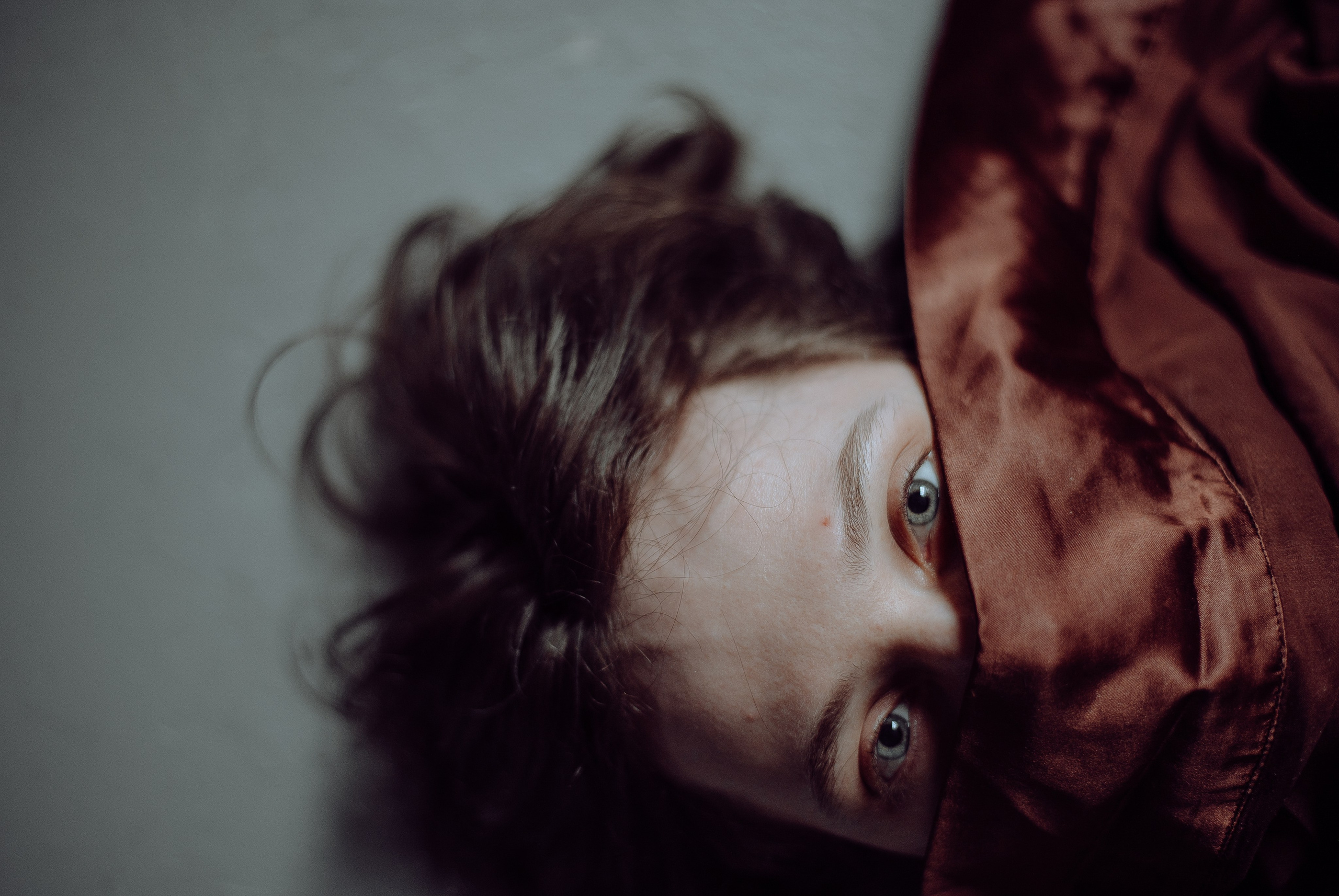 Даниил, выпускник ЯГТИ имени Фирса Шишигина, актёрское портфолио. Свадебный фотограф в Ярославле Денис Медоваров