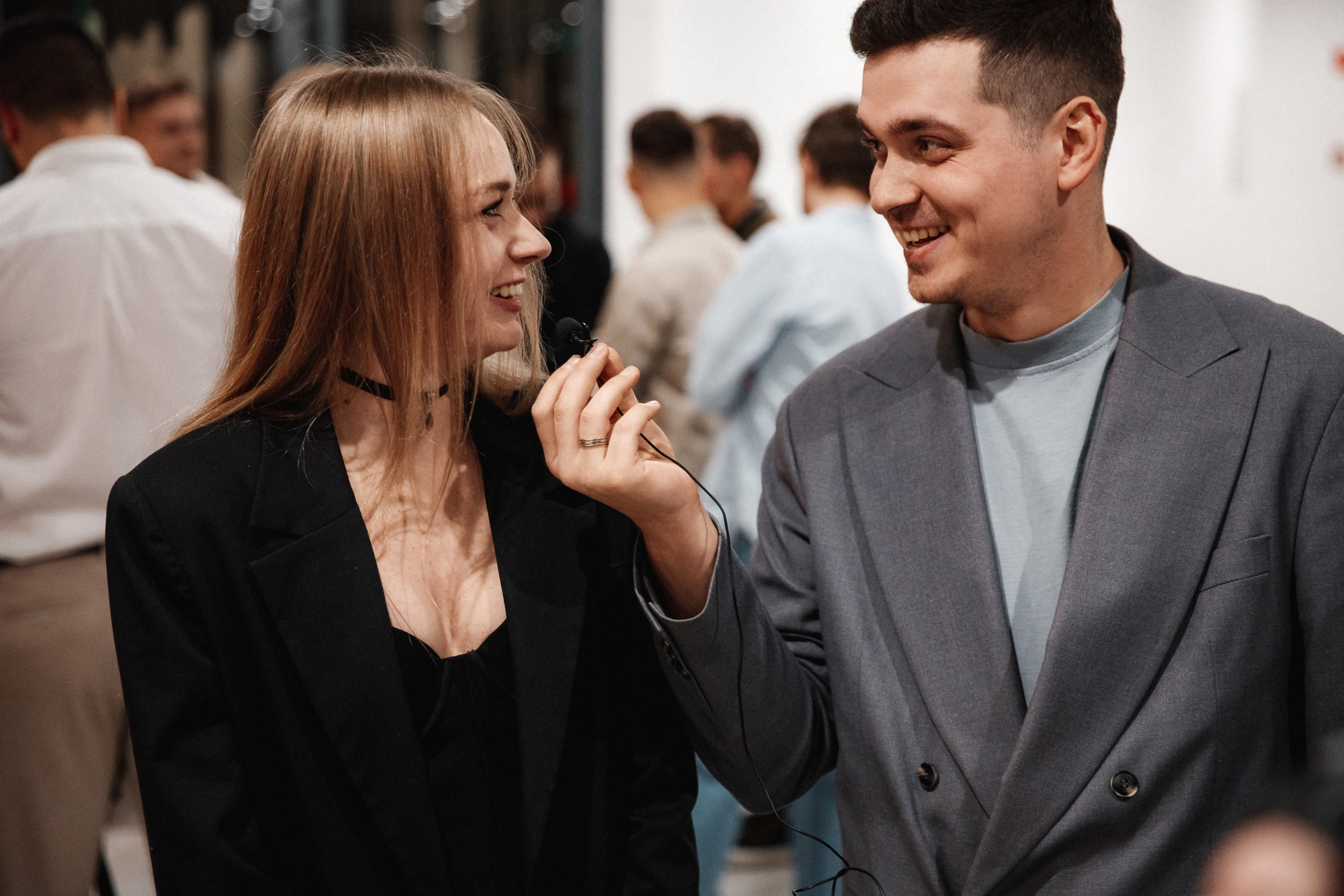 AREAL. Свадебный фотограф Дмитрий Воробьев Ярославль