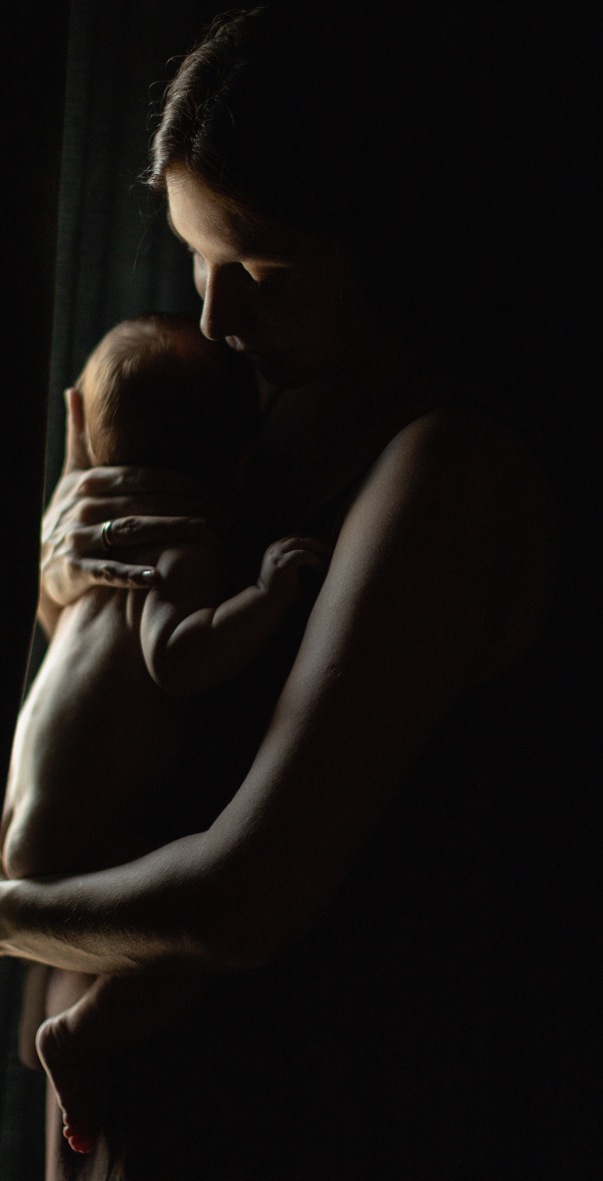 фотосессия новорожденного иваново