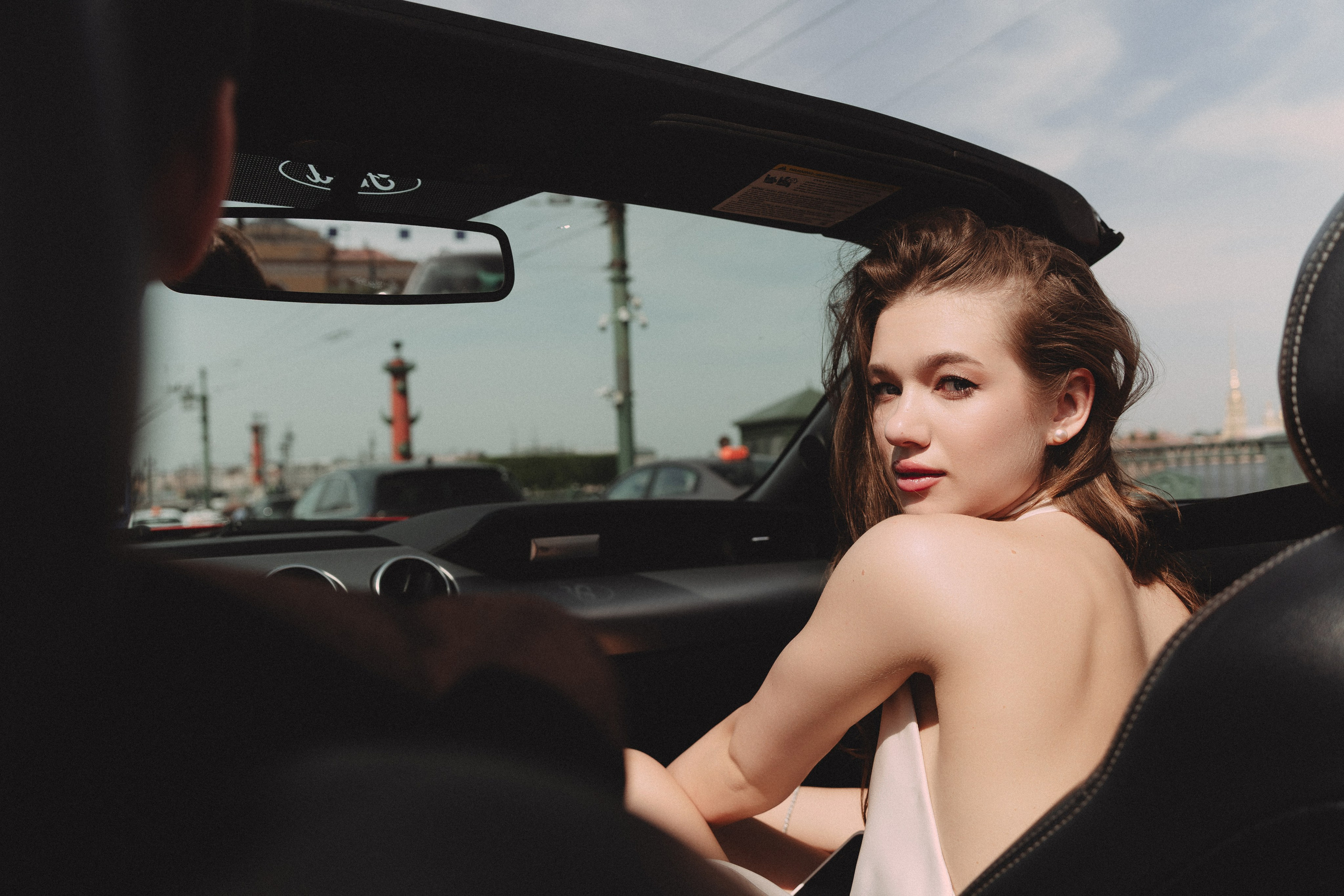 Парные и свадебные съемки. Fashion фотограф-видеограф в Санкт-Петербурге Никита Белан