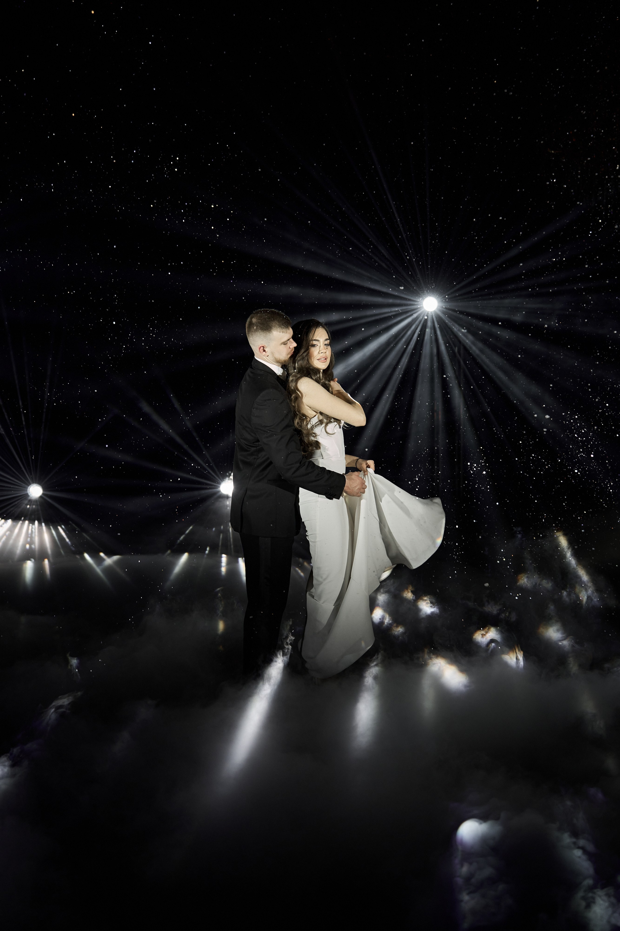 Николай и Дарья. Свадебное Фото и Видео