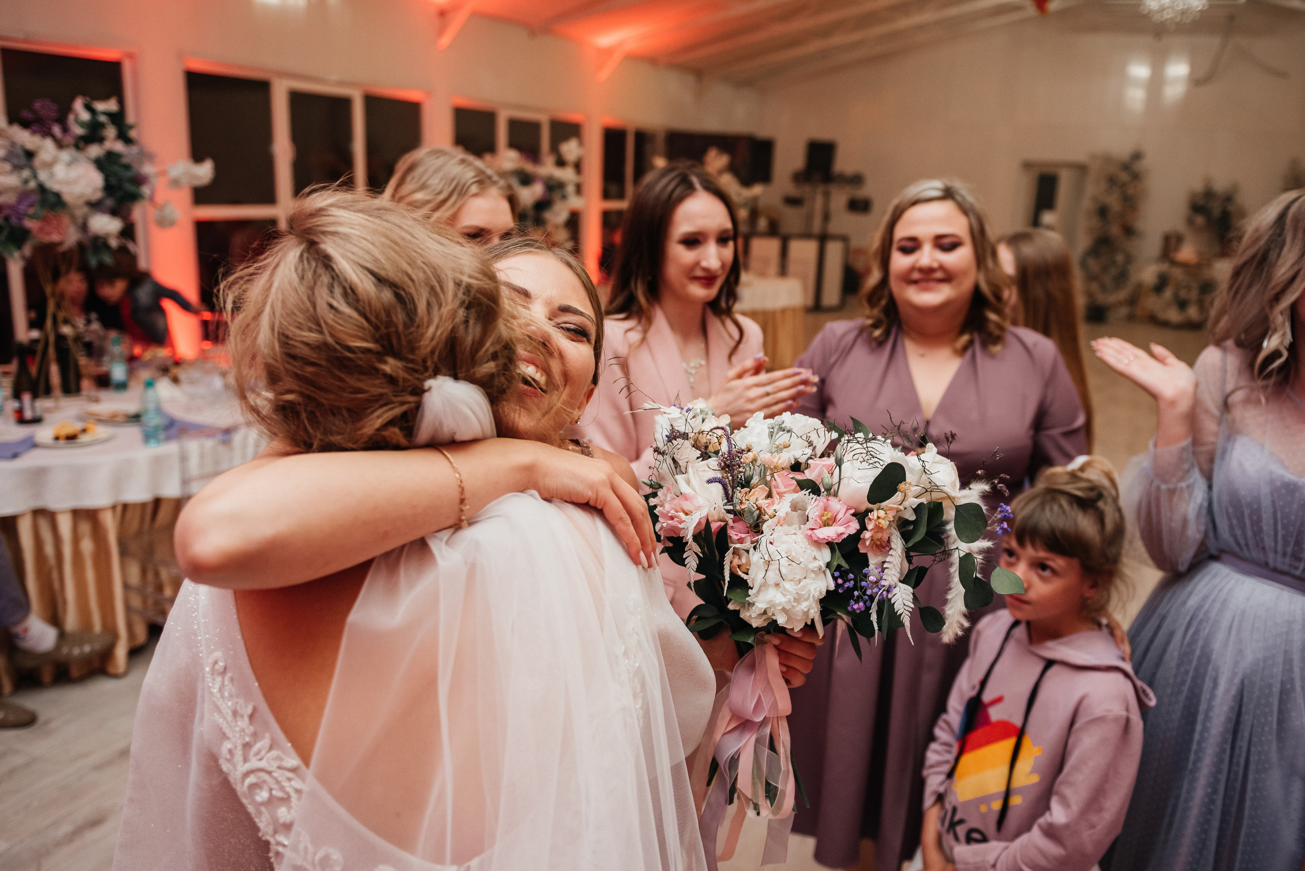 Марина Иван. Свадебная  съемка на Алтае