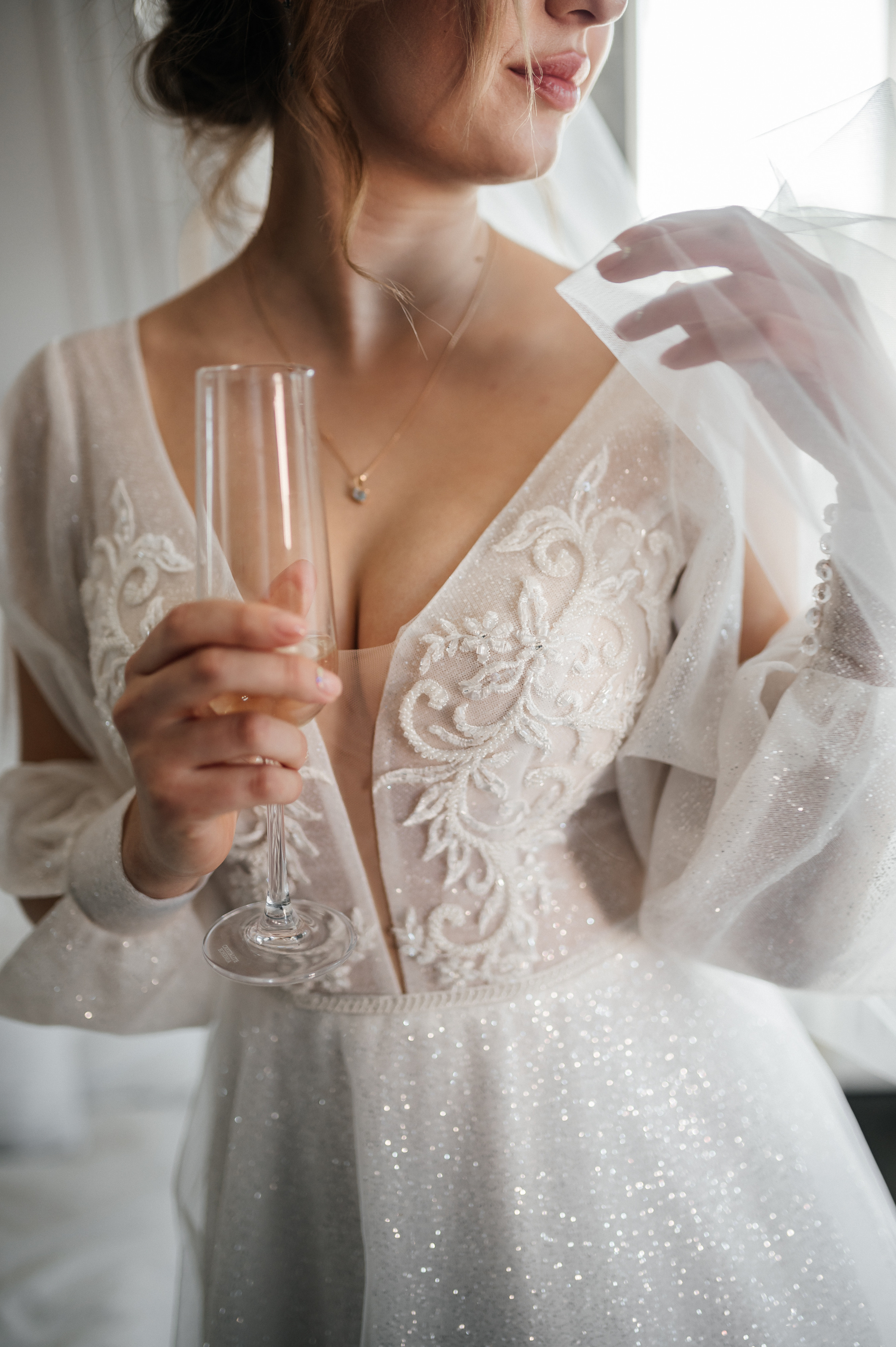 Марина Иван. Свадебная  съемка на Алтае