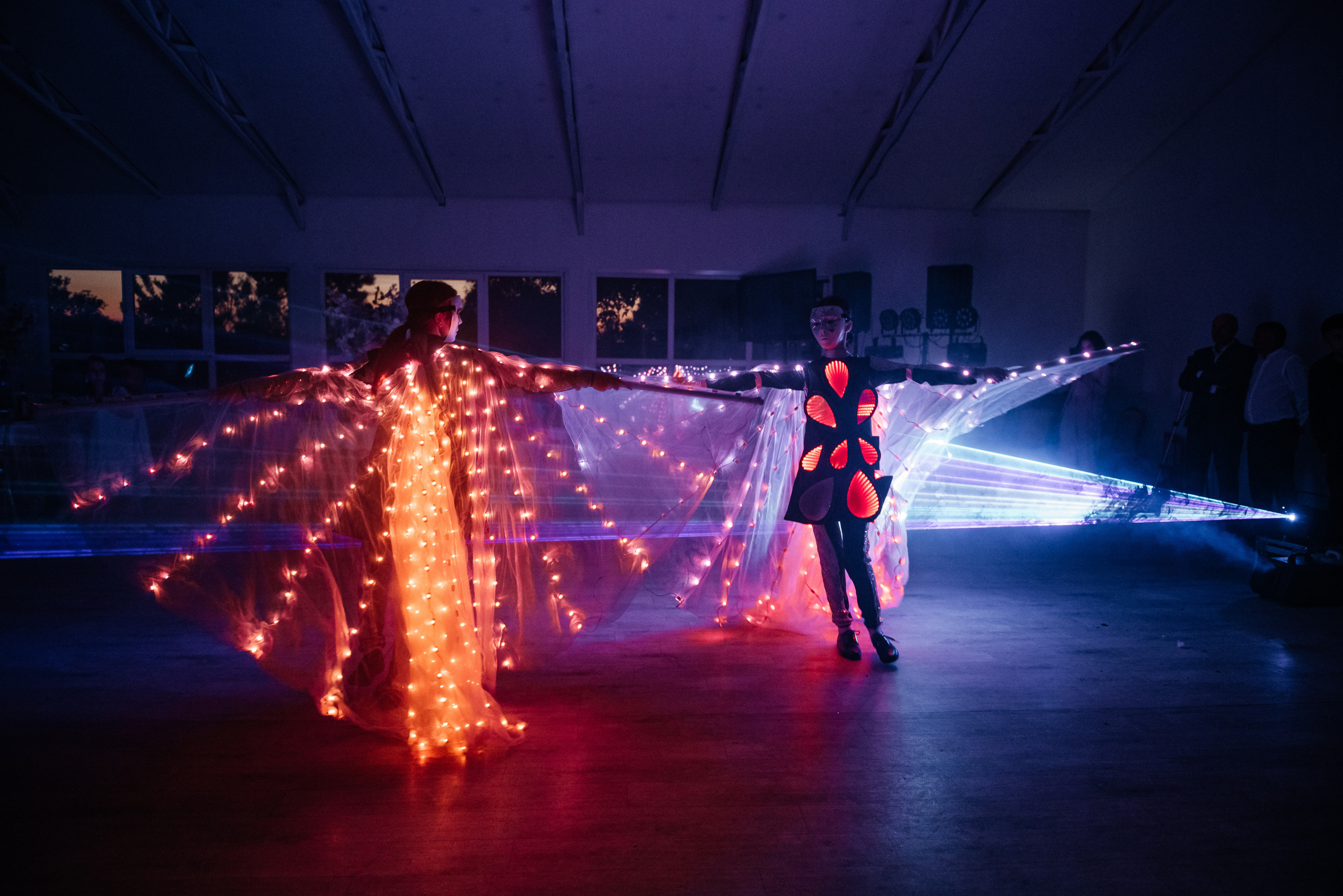 Марина Иван. Свадебная  съемка на Алтае