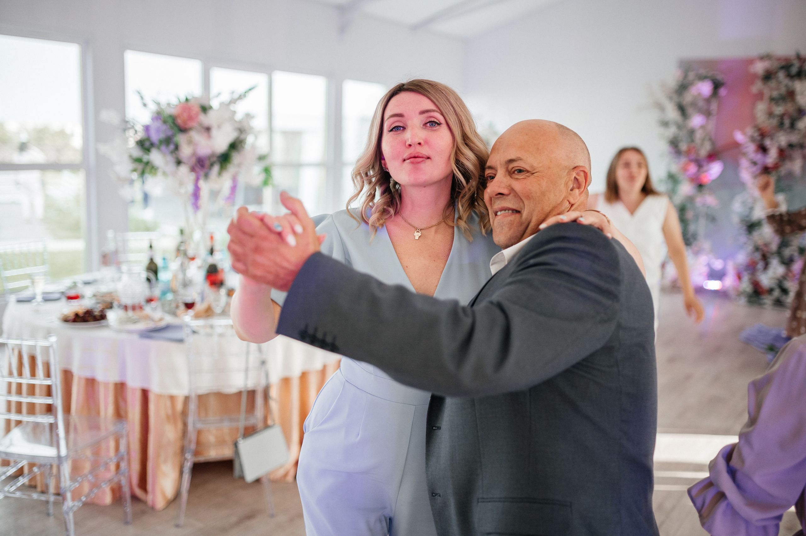 Марина Иван. Свадебная  съемка на Алтае