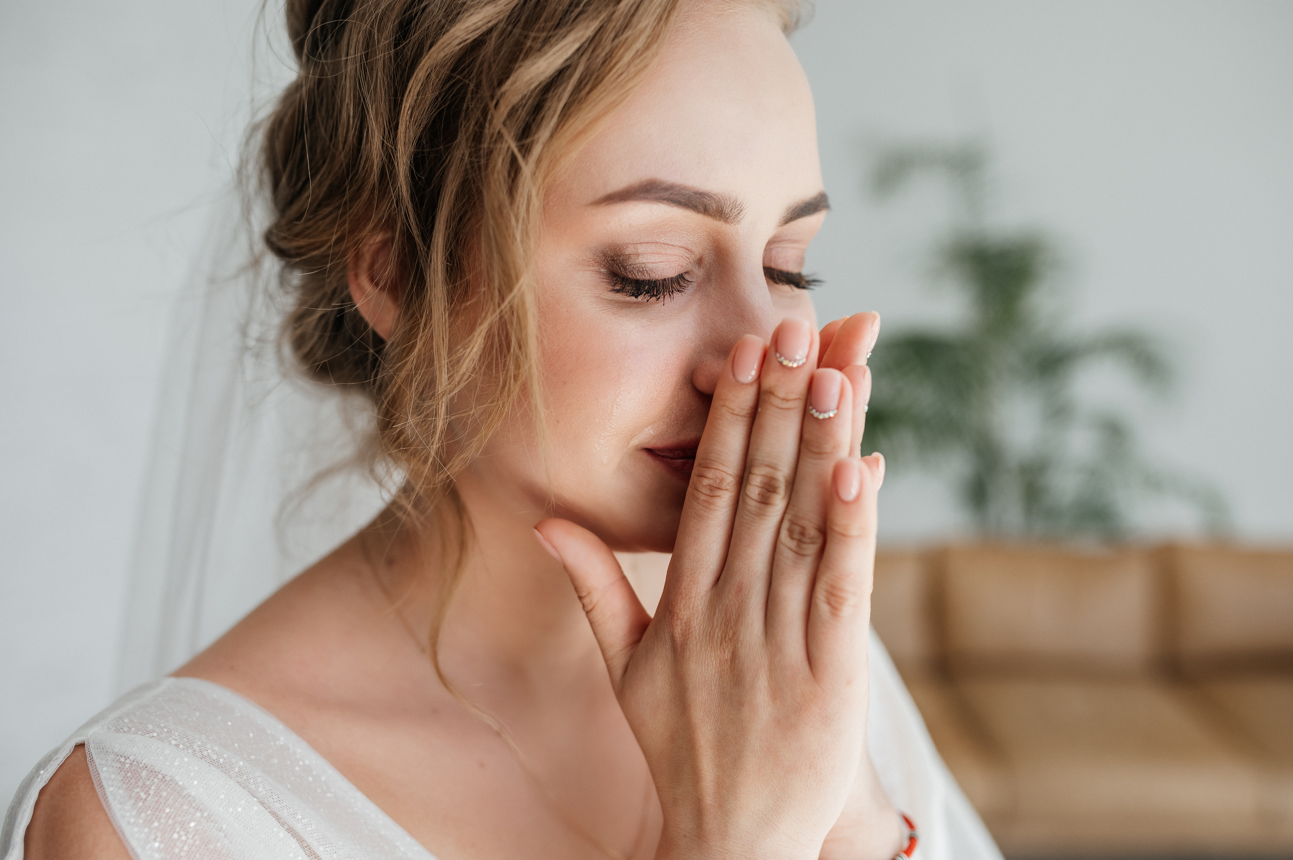 Марина Иван. Свадебная  съемка на Алтае