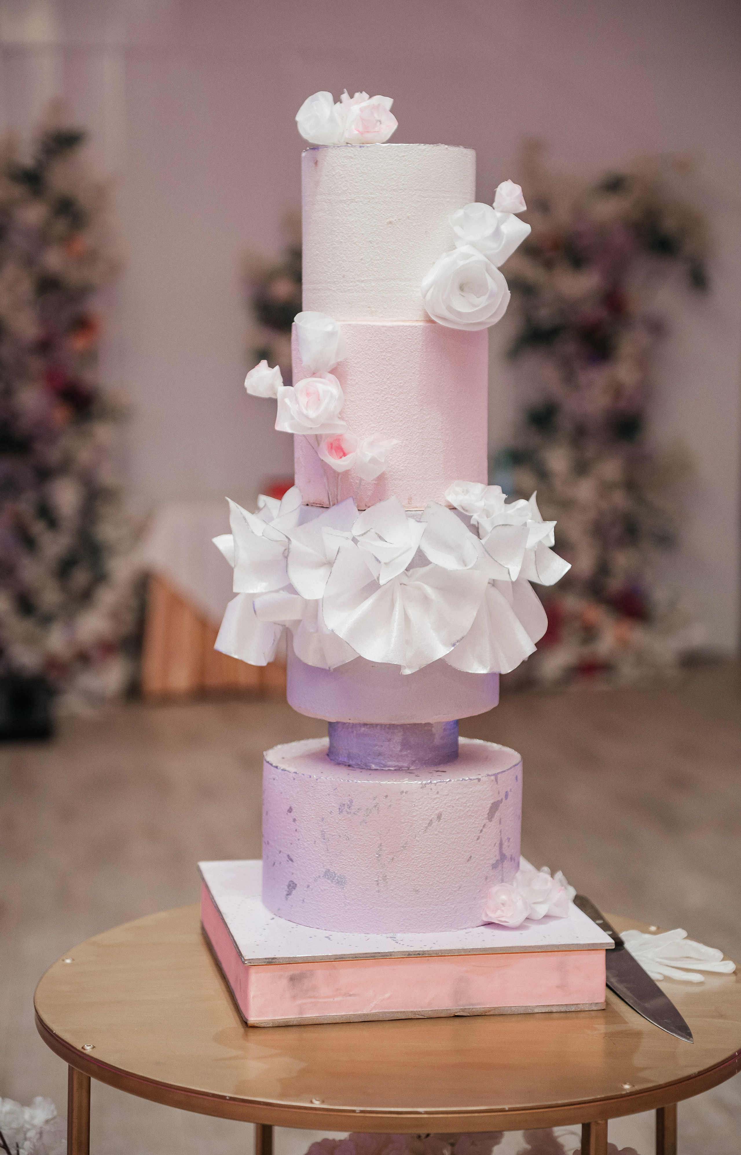 Марина Иван. Свадебная  съемка на Алтае