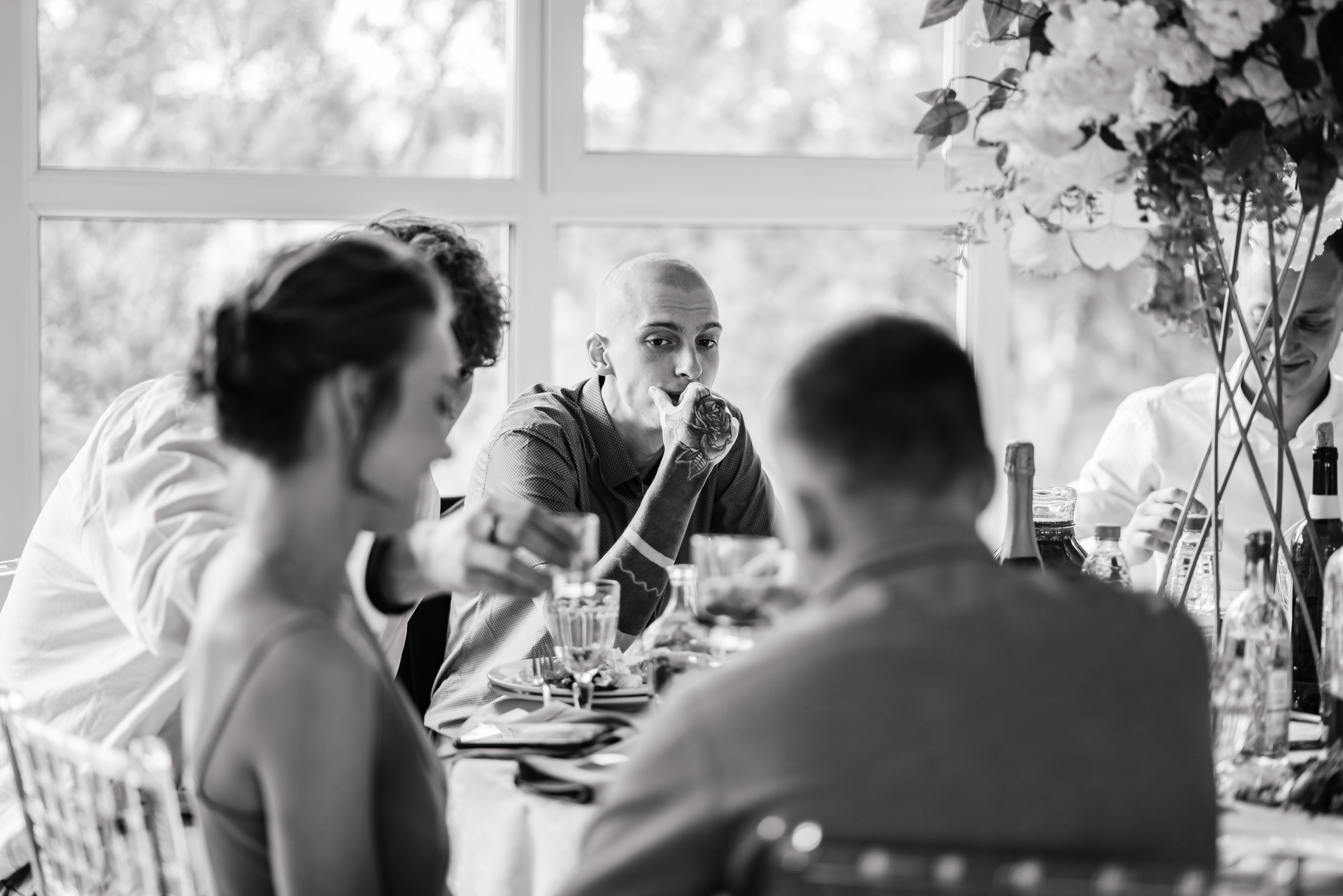 Марина Иван. Свадебная  съемка на Алтае