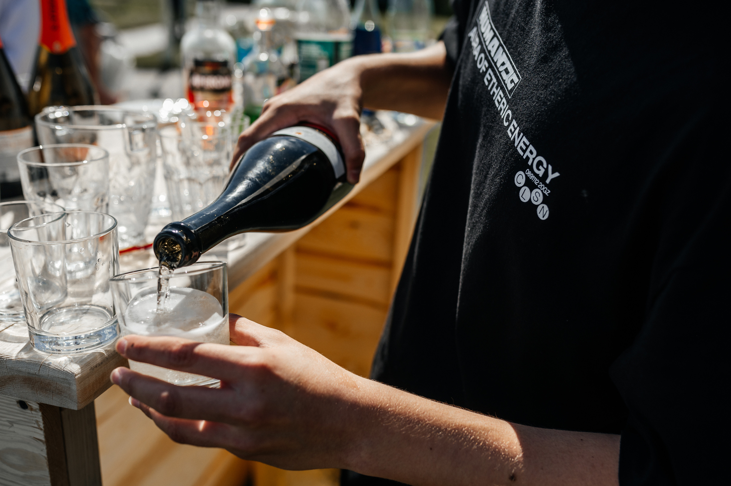 Марина Иван. Свадебная  съемка на Алтае