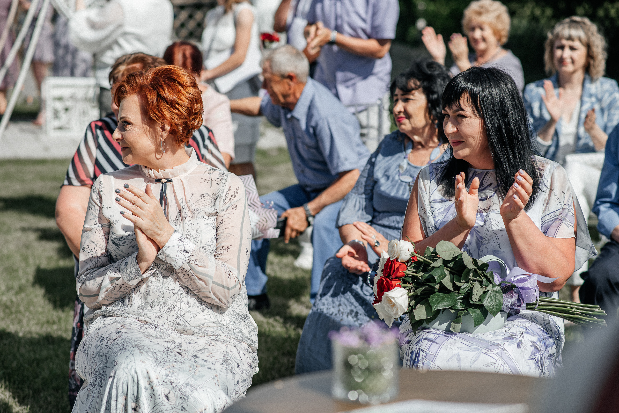 Марина Иван. Свадебная  съемка на Алтае