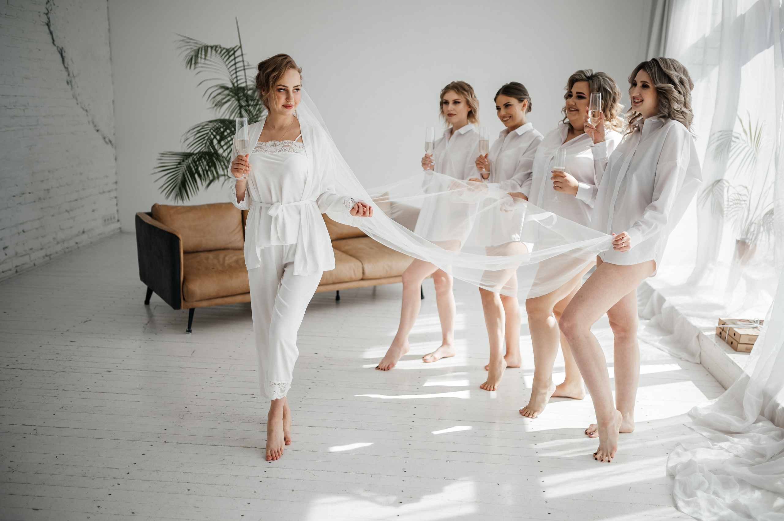 Марина Иван. Свадебная  съемка на Алтае