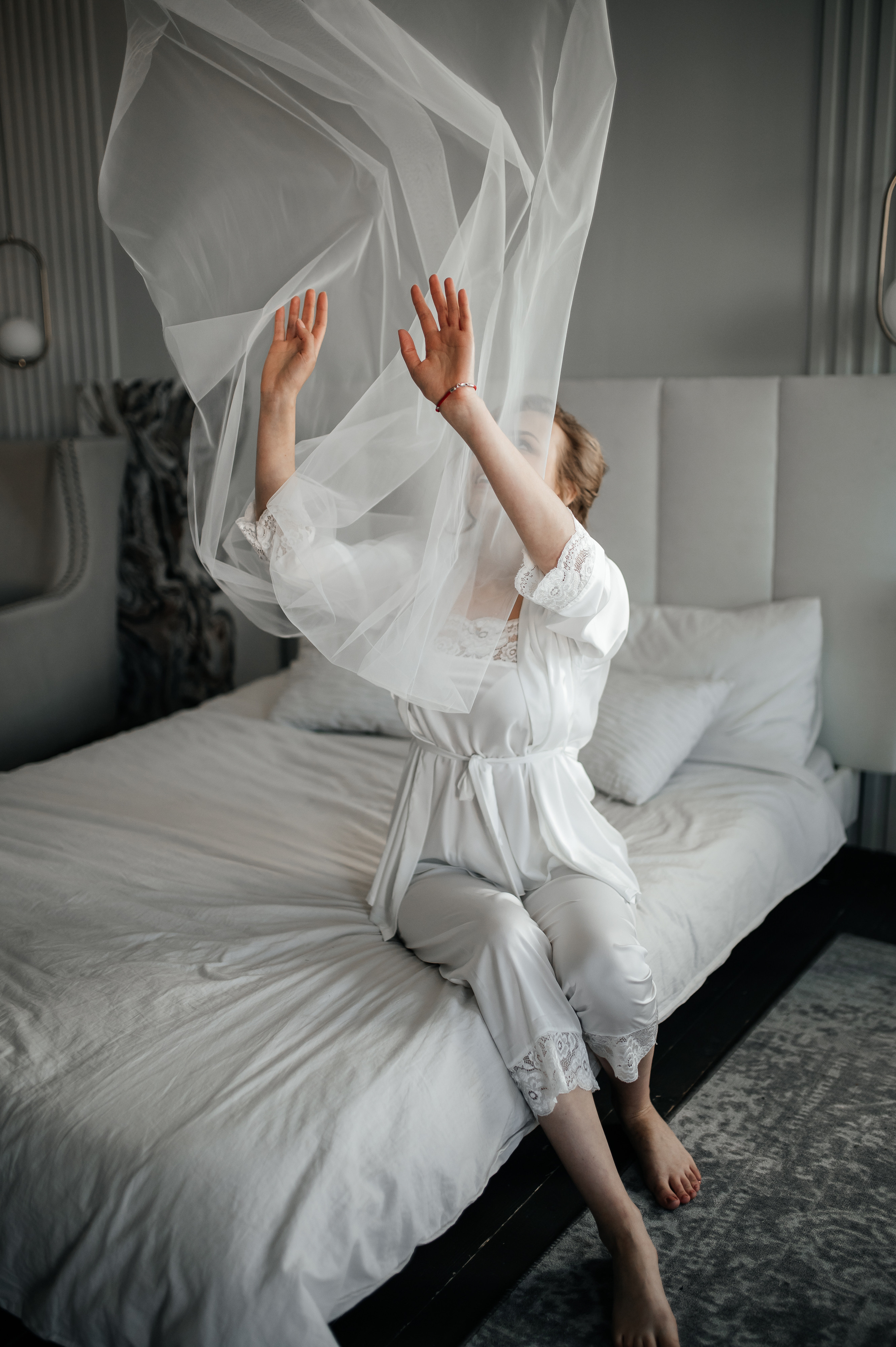 Марина Иван. Свадебная  съемка на Алтае