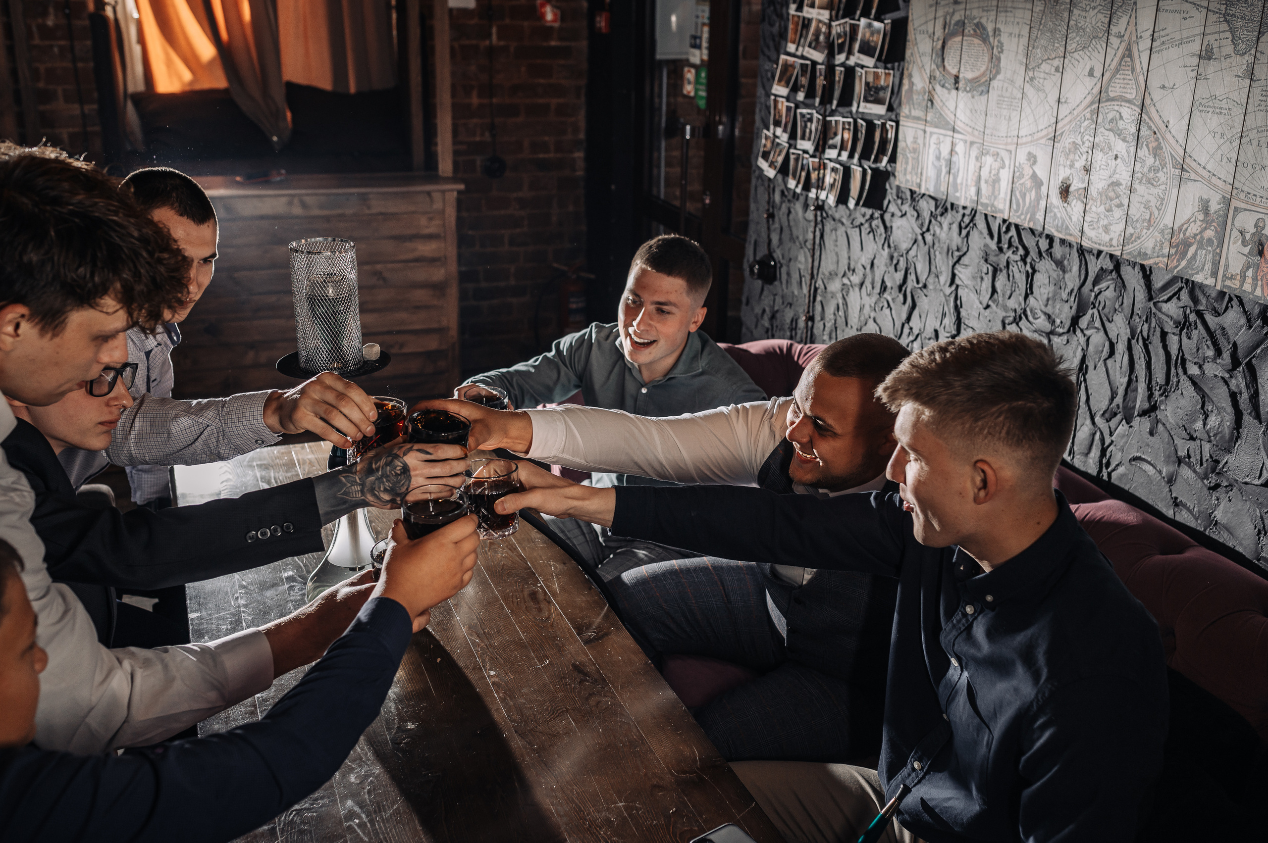 Марина Иван. Свадебная  съемка на Алтае