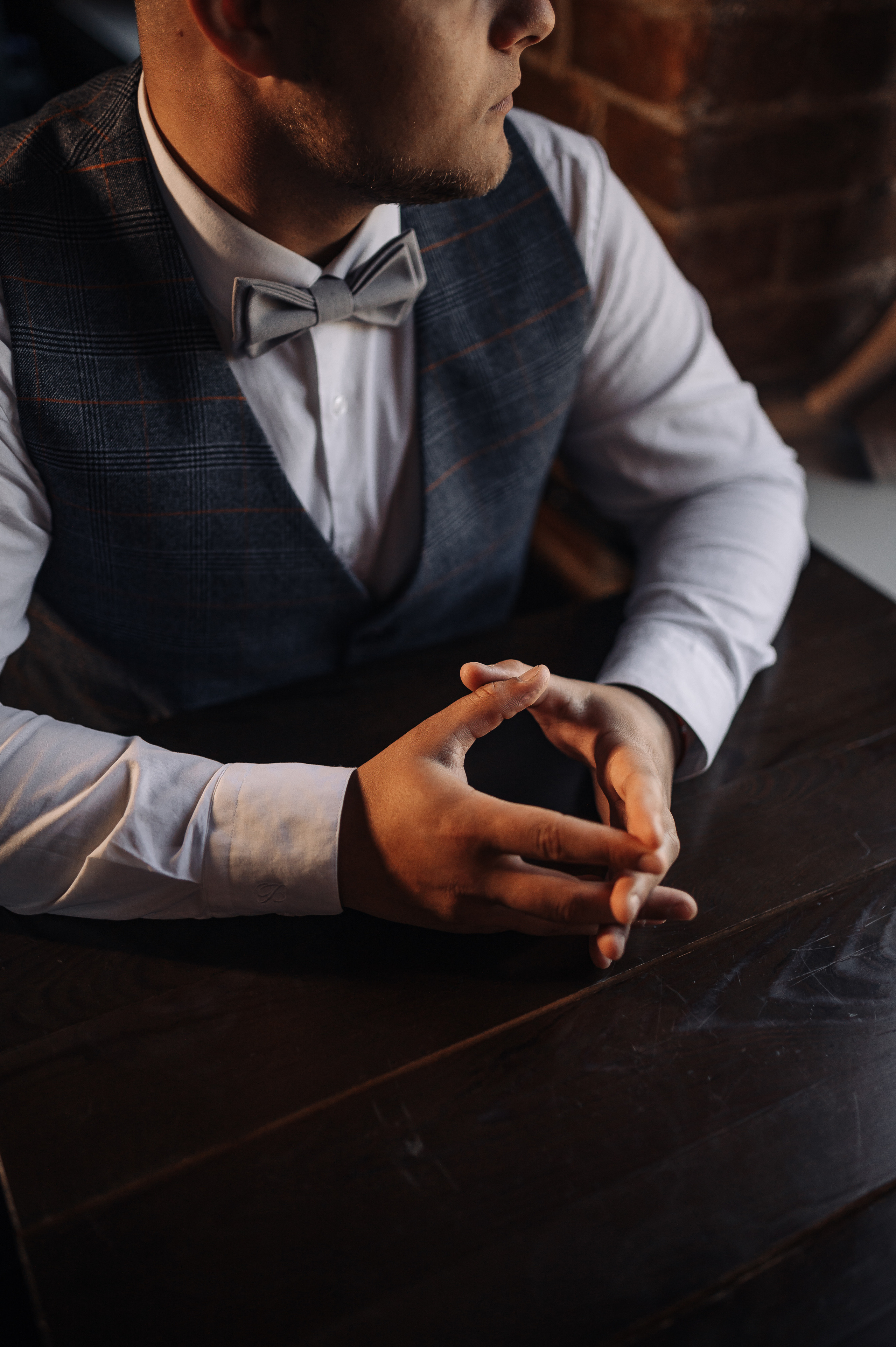 Марина Иван. Свадебная  съемка на Алтае