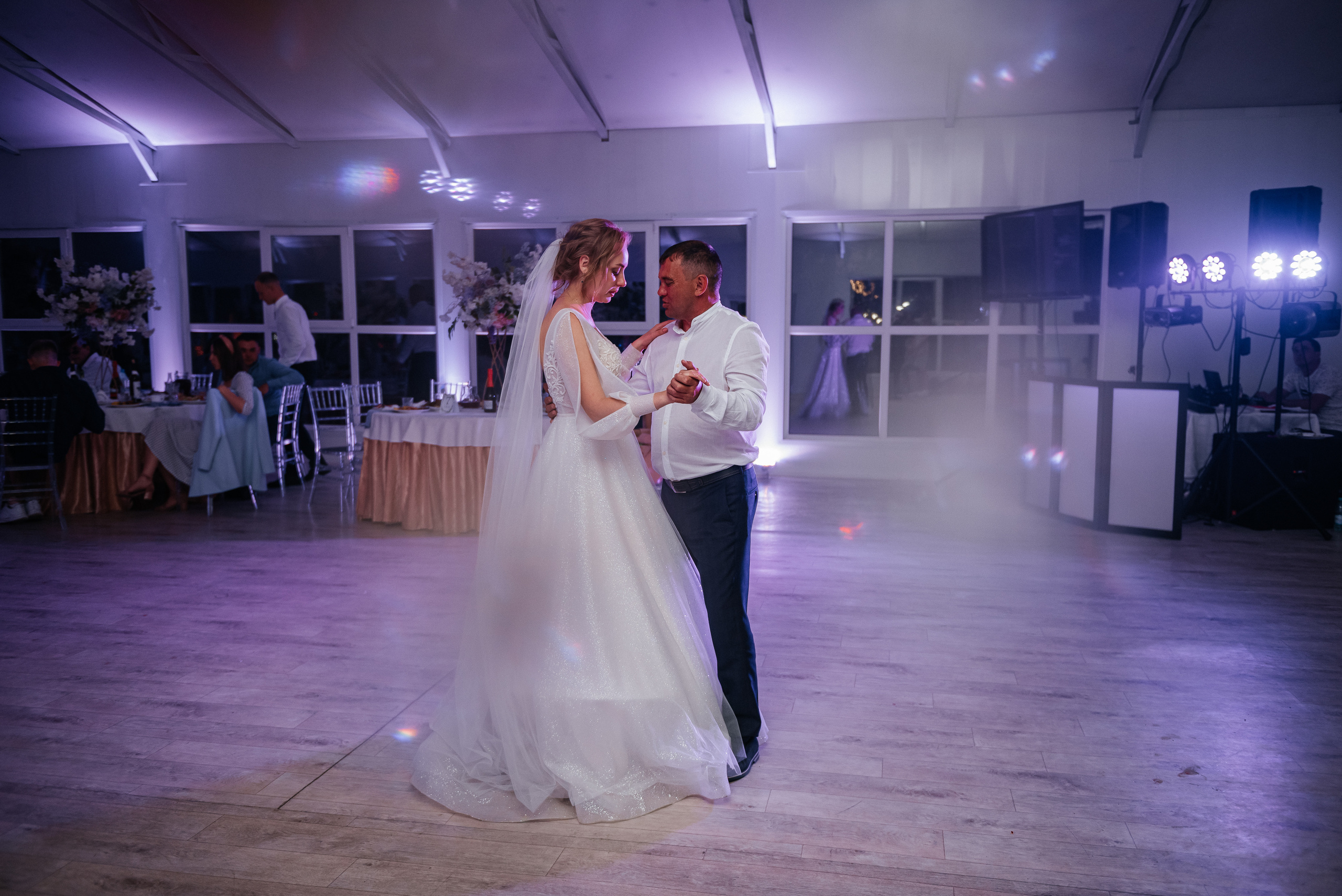 Марина Иван. Свадебная  съемка на Алтае