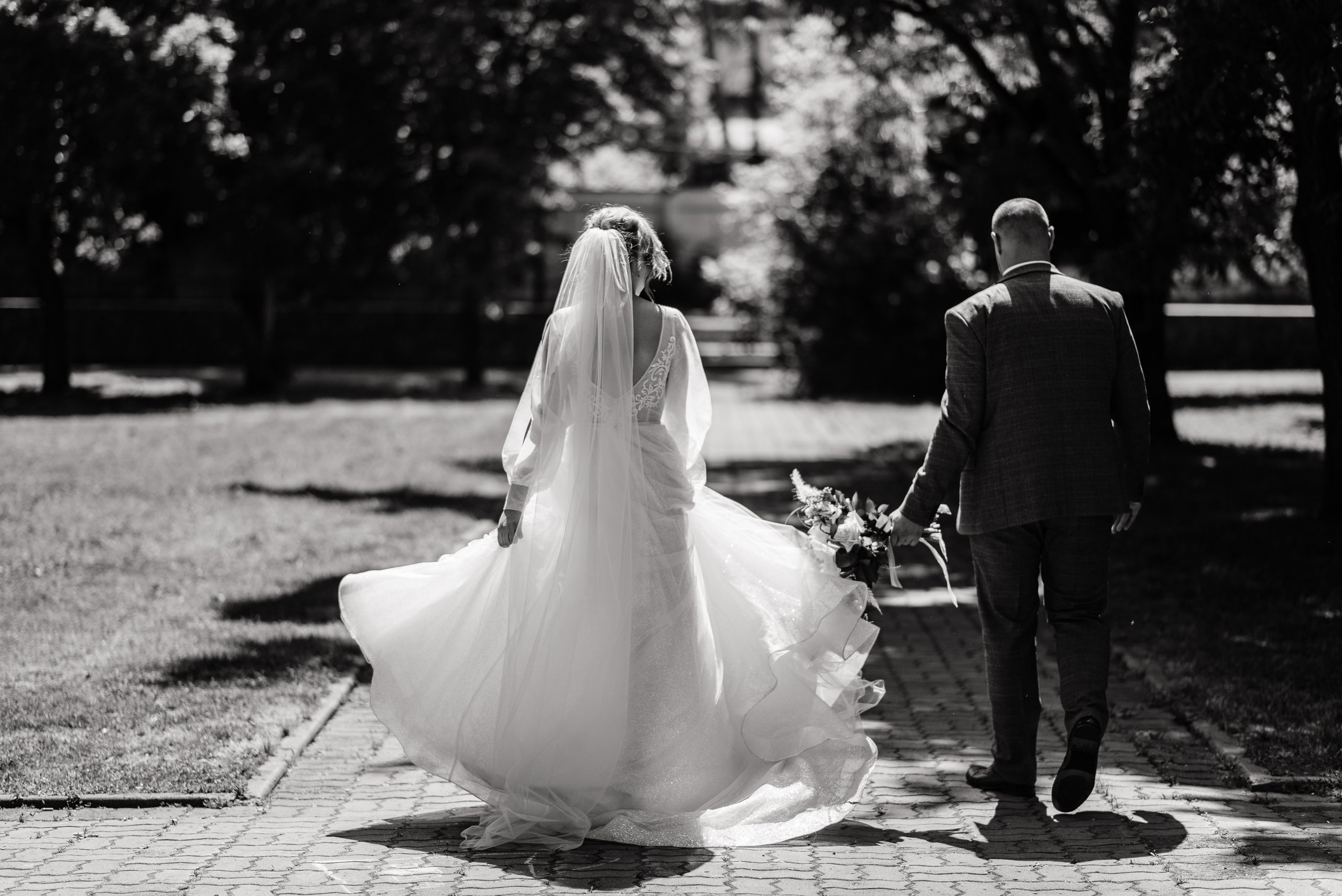 Марина Иван. Свадебная  съемка на Алтае