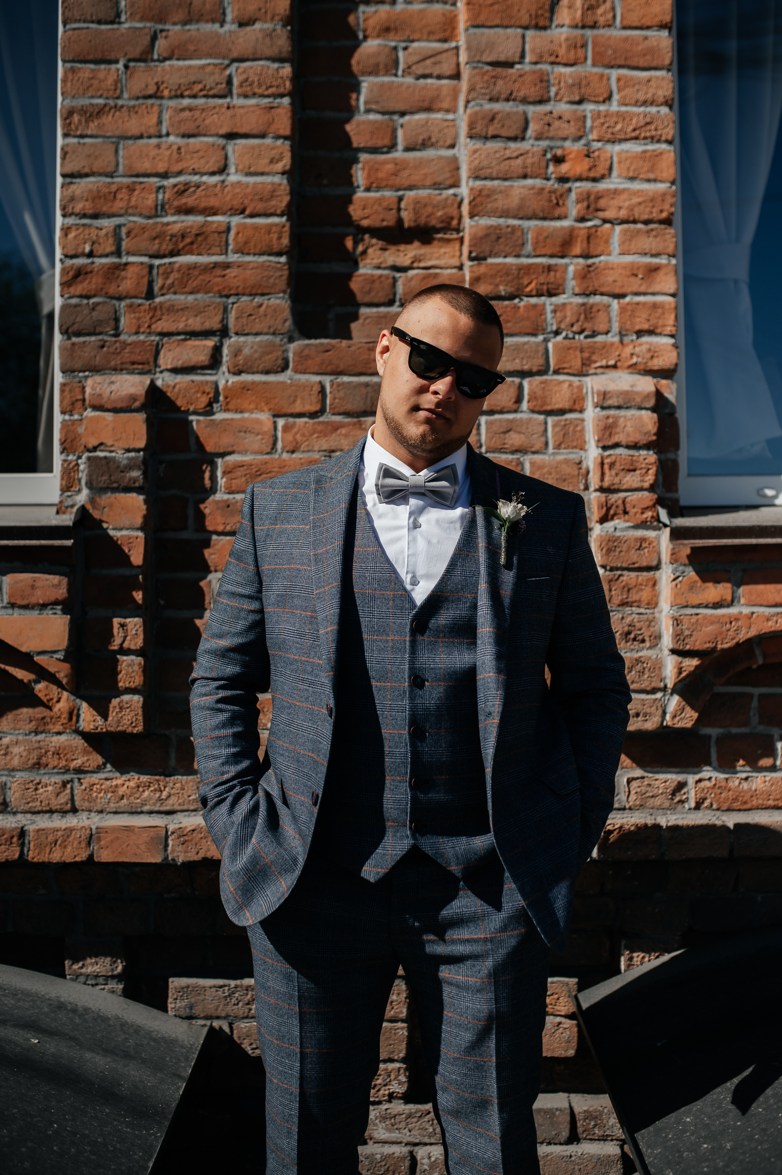 Марина Иван. Свадебная  съемка на Алтае