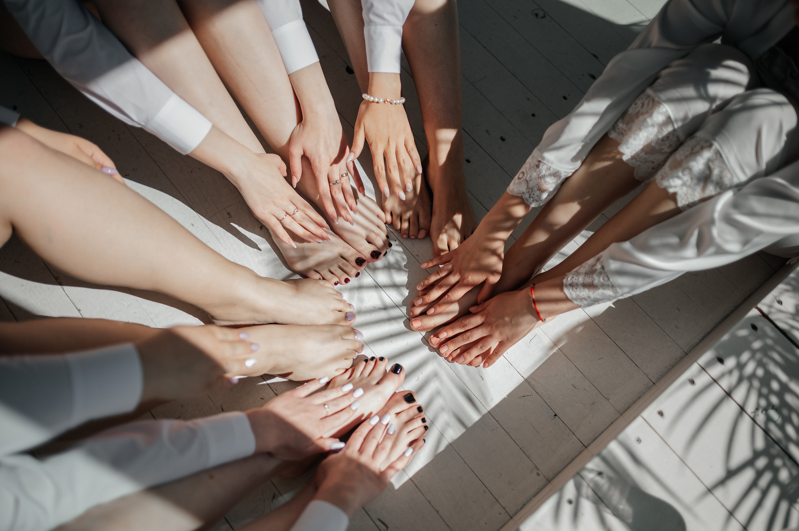 Марина Иван. Свадебная  съемка на Алтае