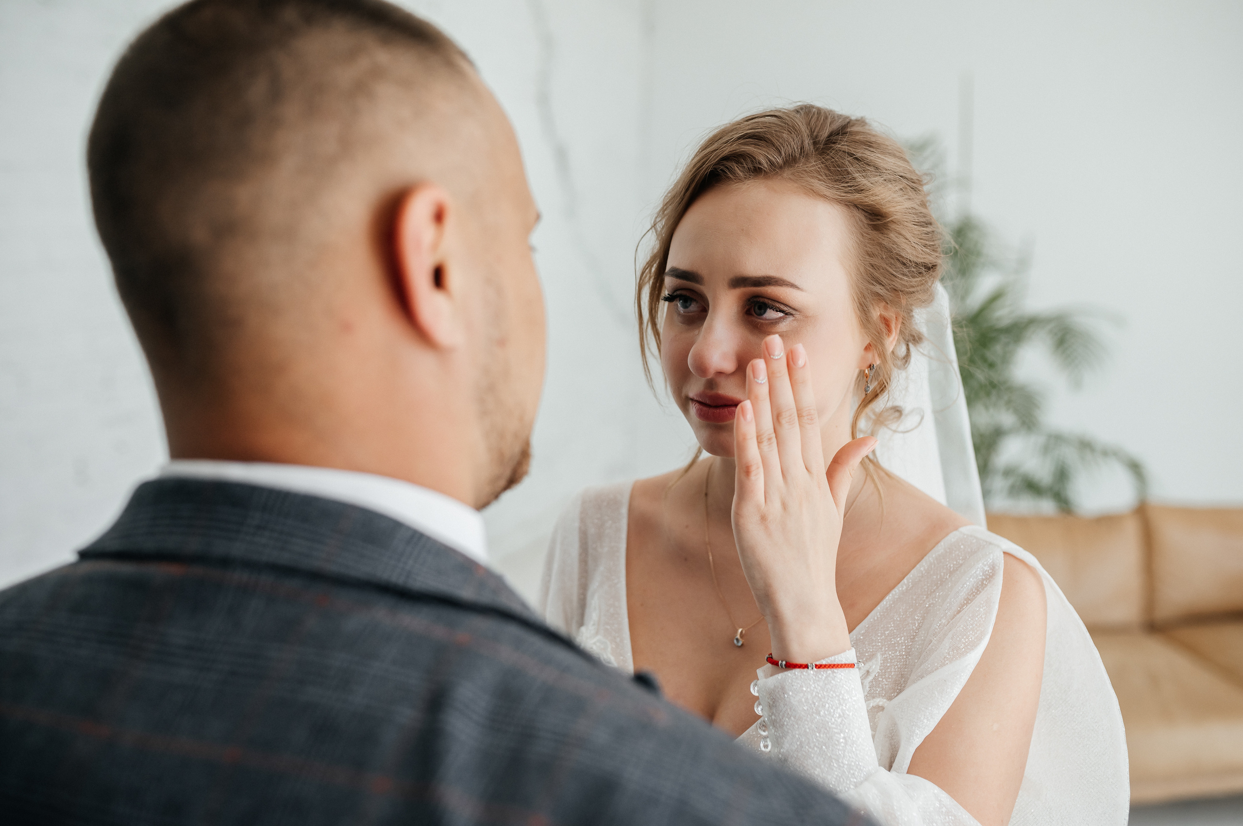 Марина Иван. Свадебная  съемка на Алтае