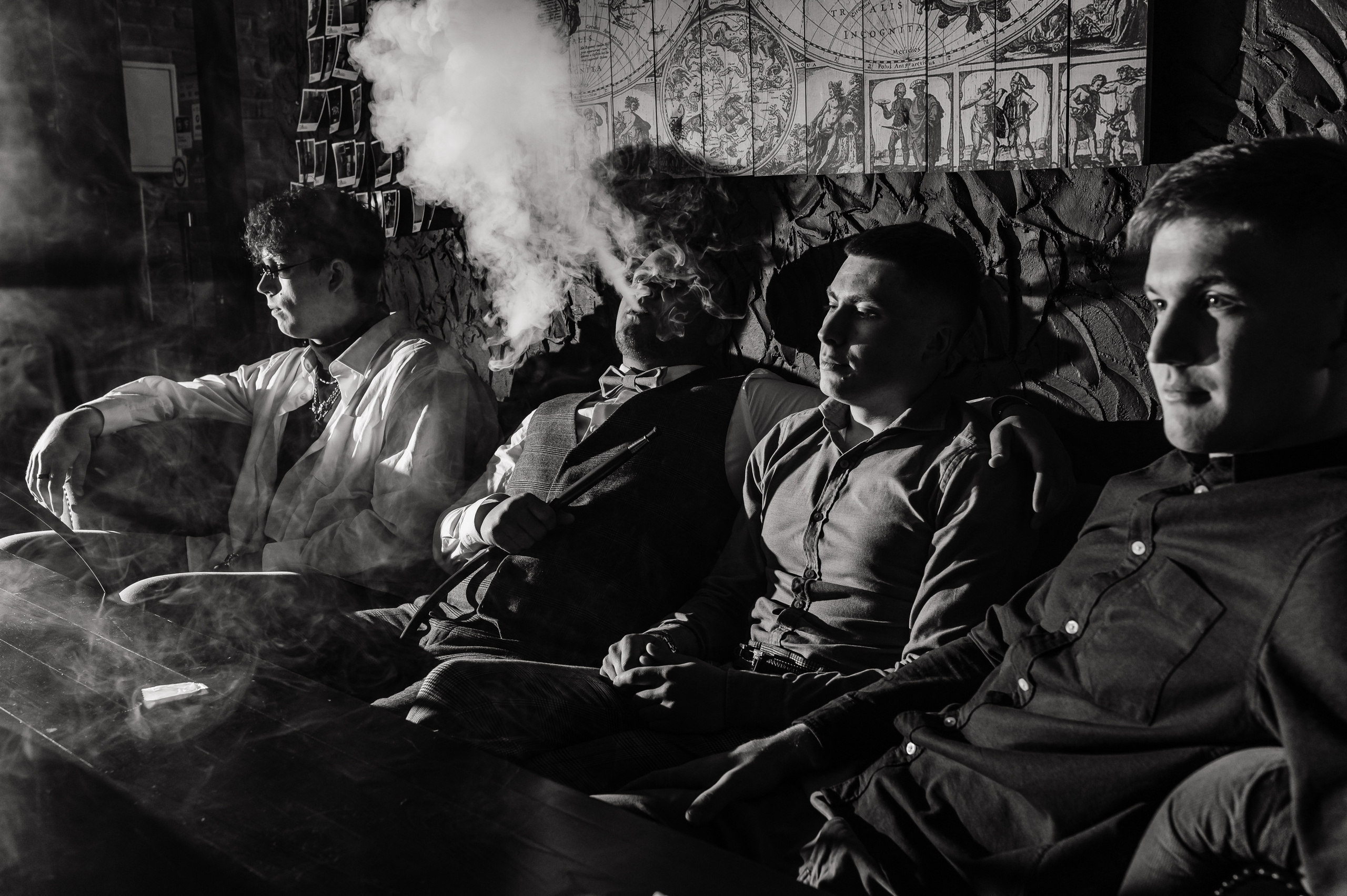 Марина Иван. Свадебная  съемка на Алтае