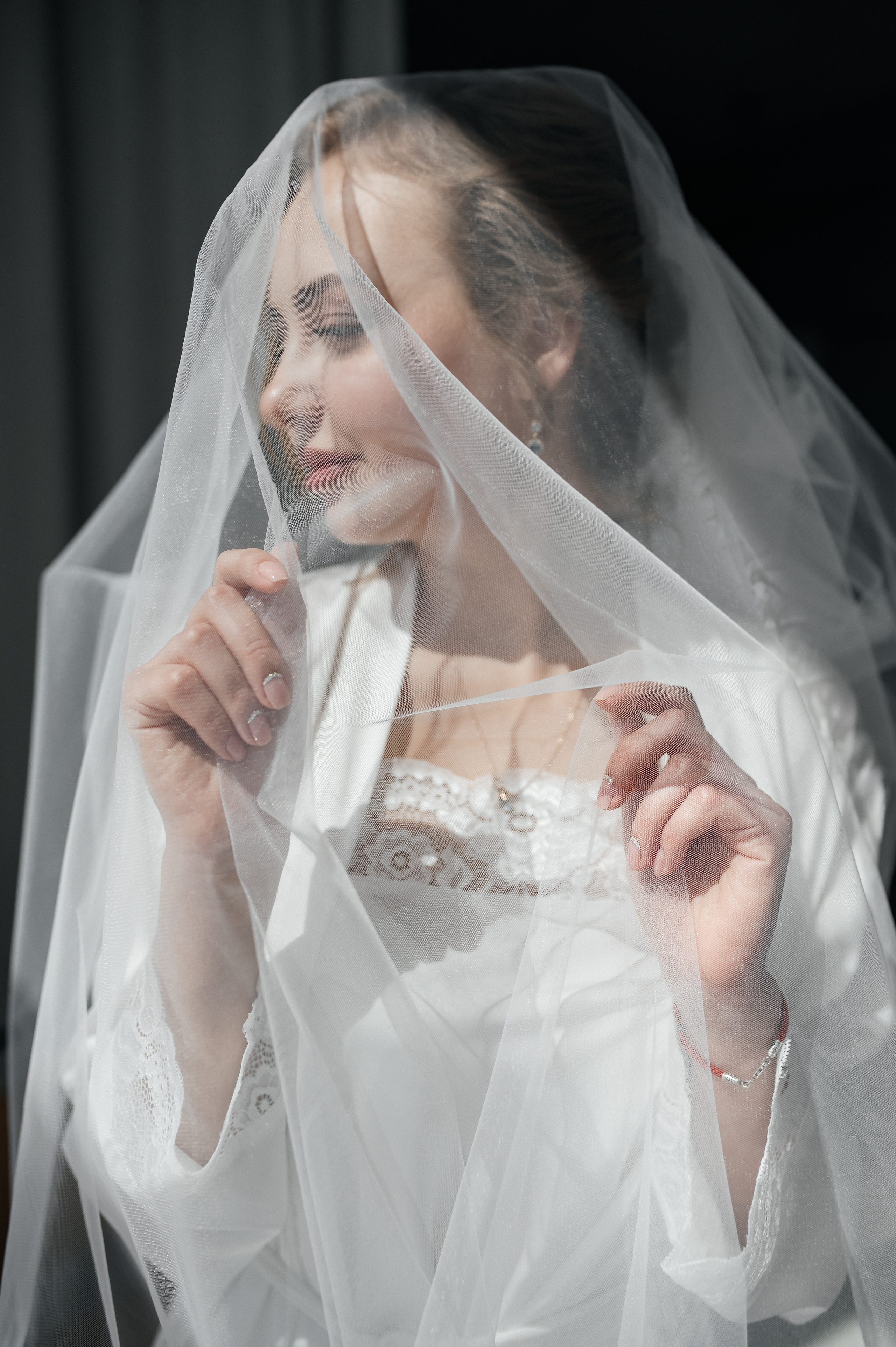 Марина Иван. Свадебная  съемка на Алтае