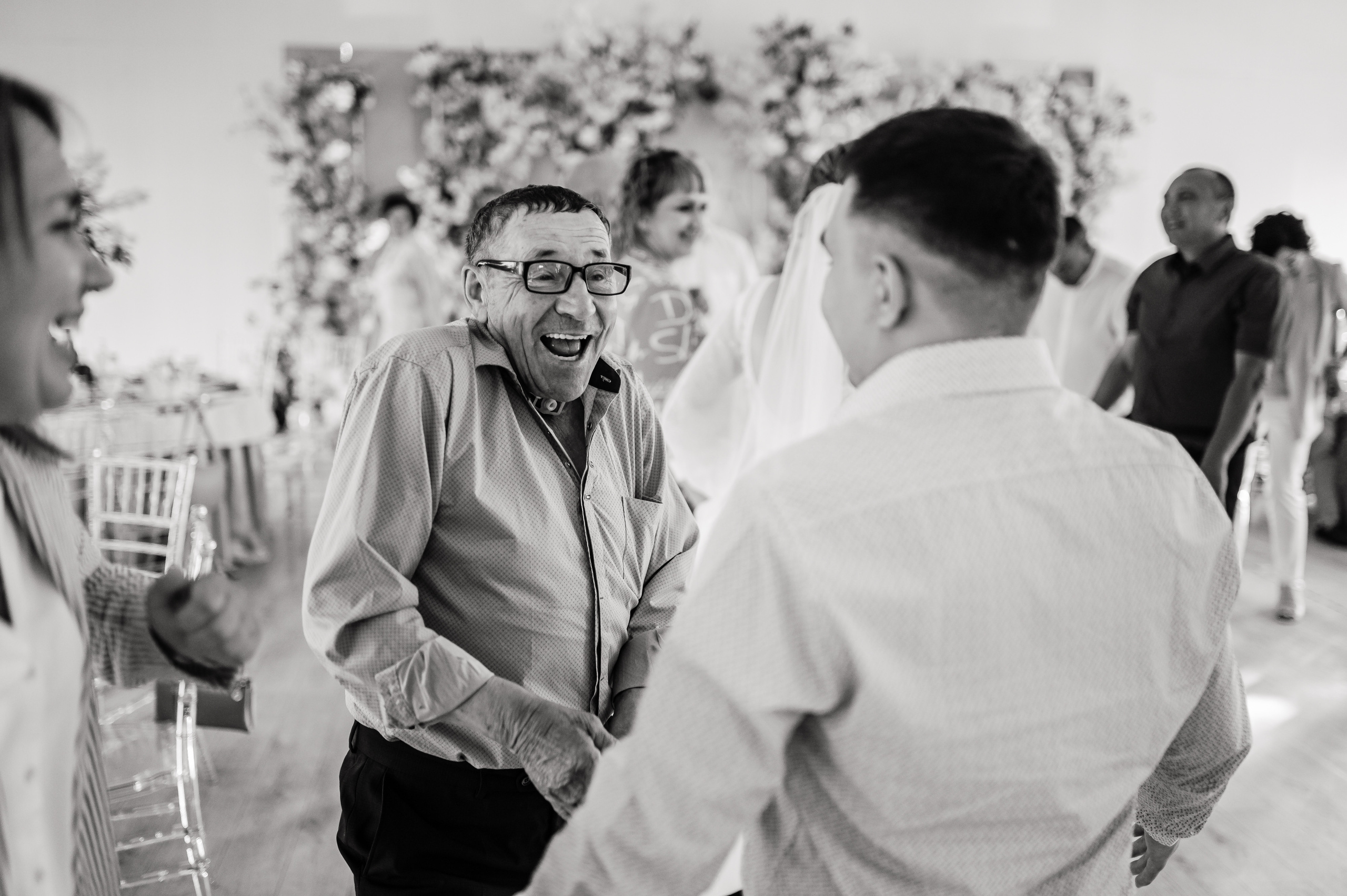 Марина Иван. Свадебная  съемка на Алтае