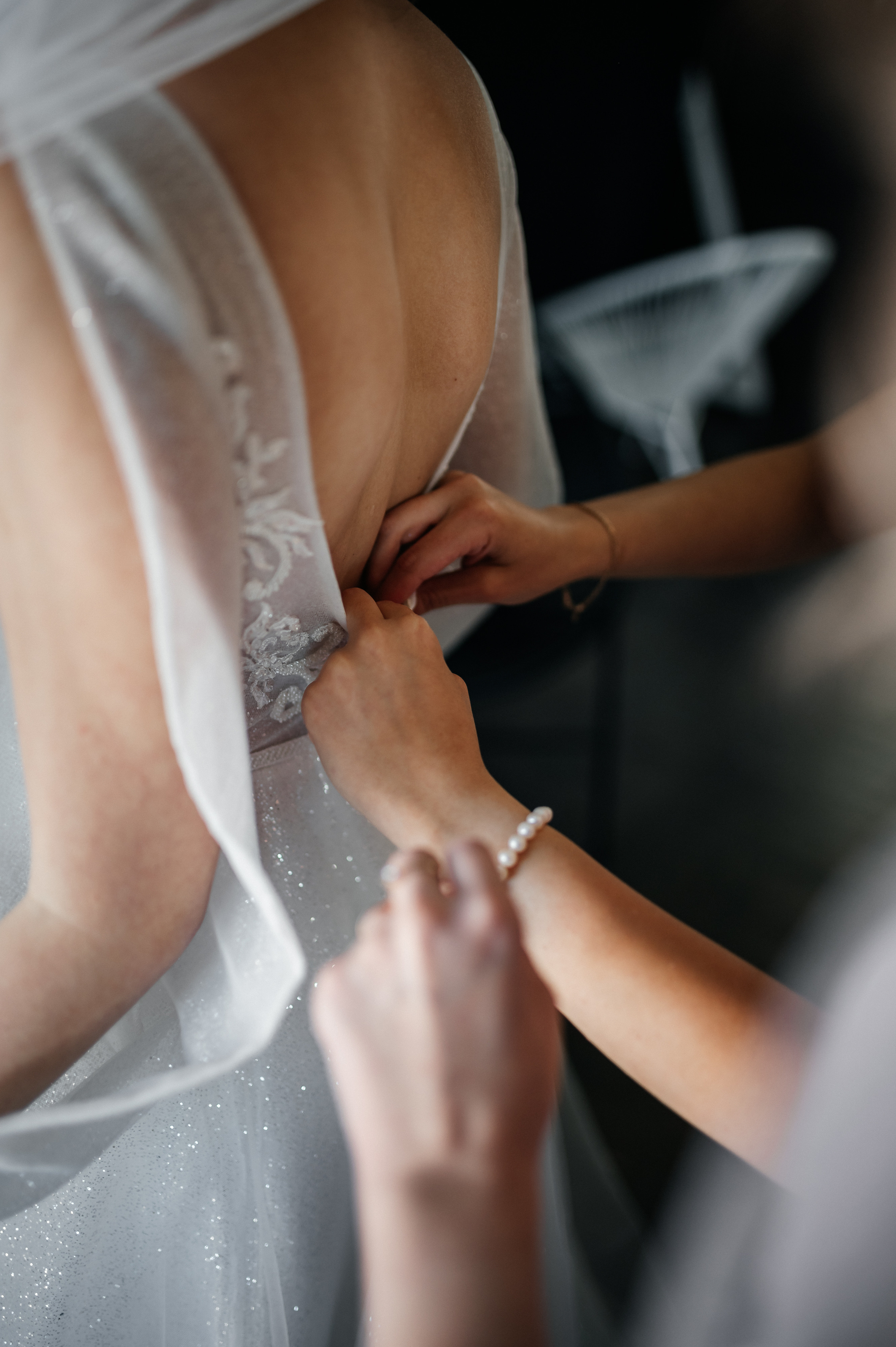 Марина Иван. Свадебная  съемка на Алтае