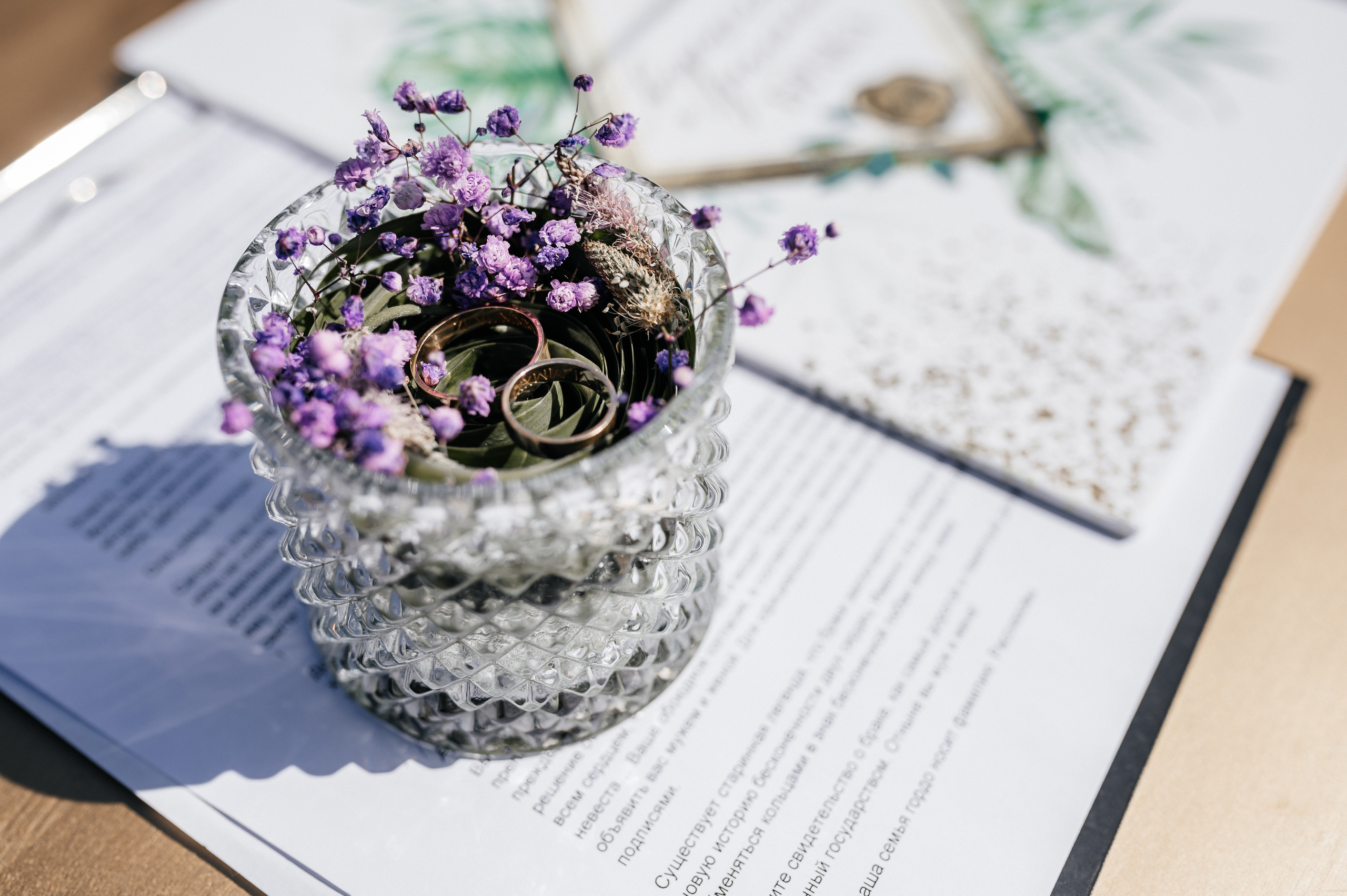 Марина Иван. Свадебная  съемка на Алтае