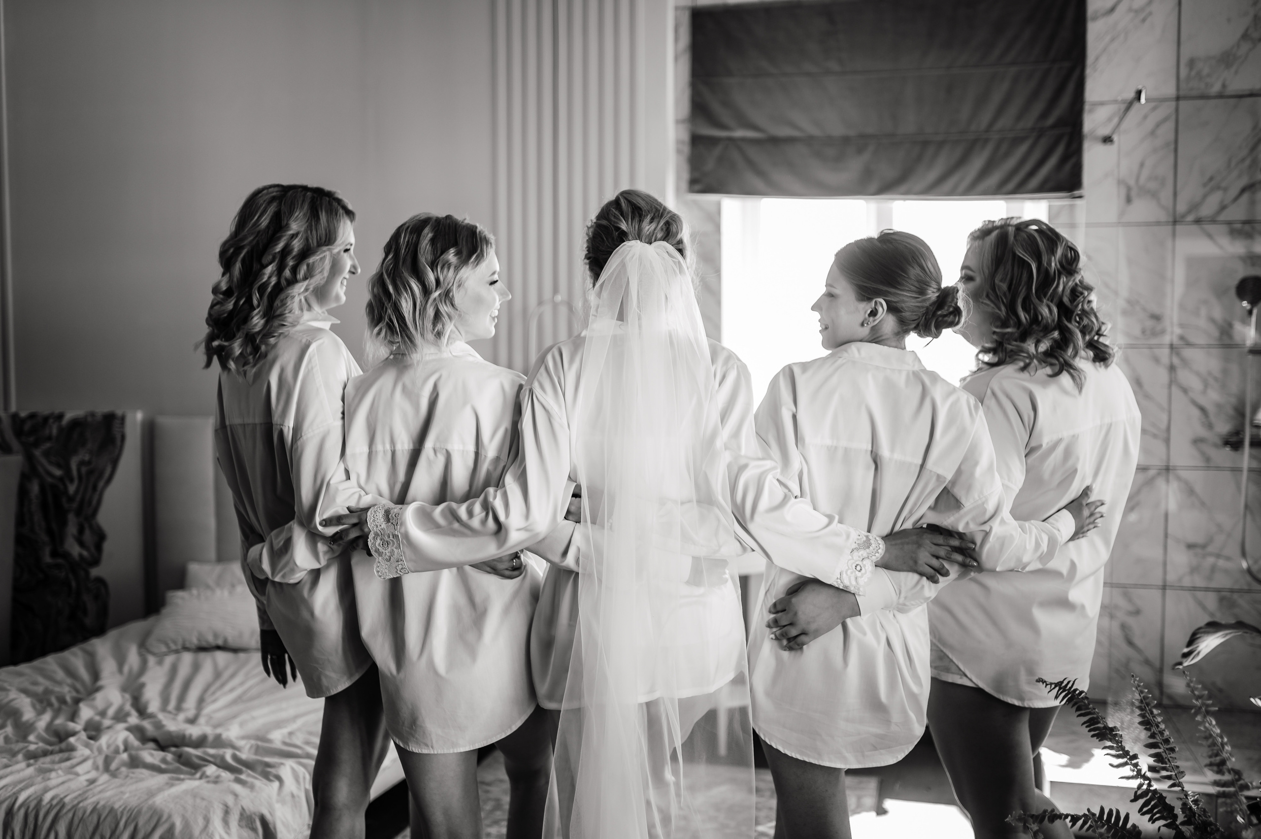 Марина Иван. Свадебная  съемка на Алтае