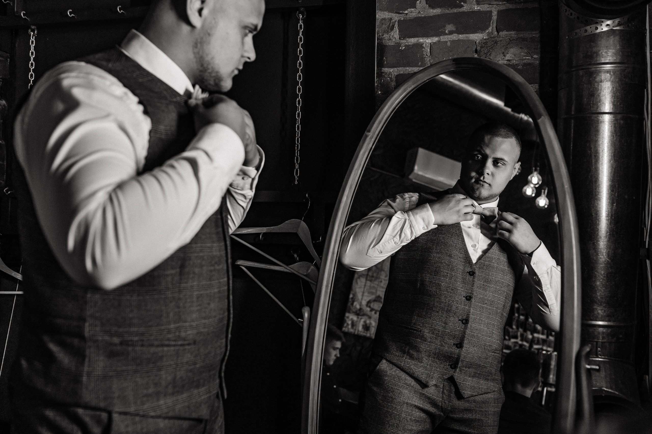 Марина Иван. Свадебная  съемка на Алтае