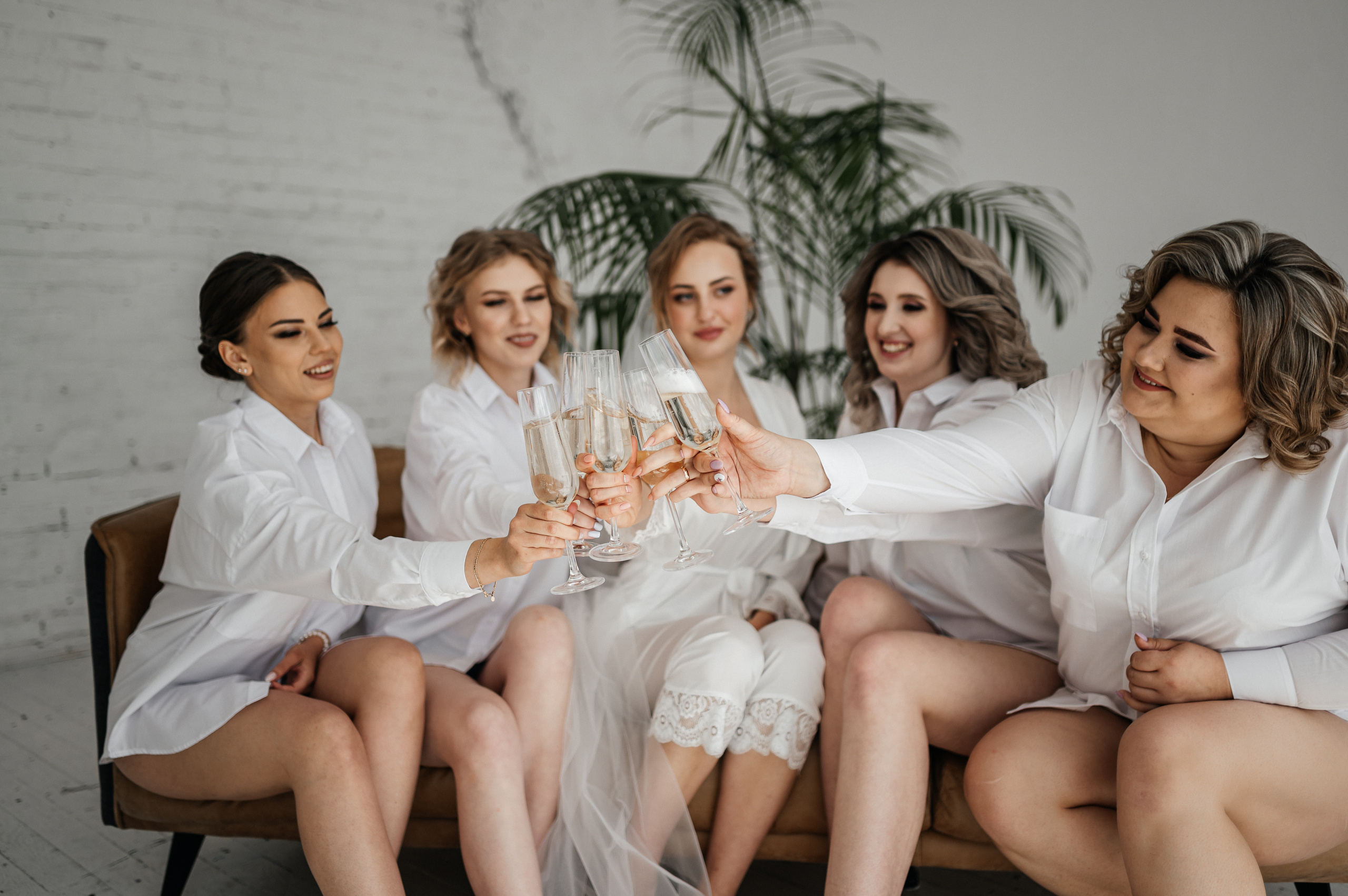 Марина Иван. Свадебная  съемка на Алтае