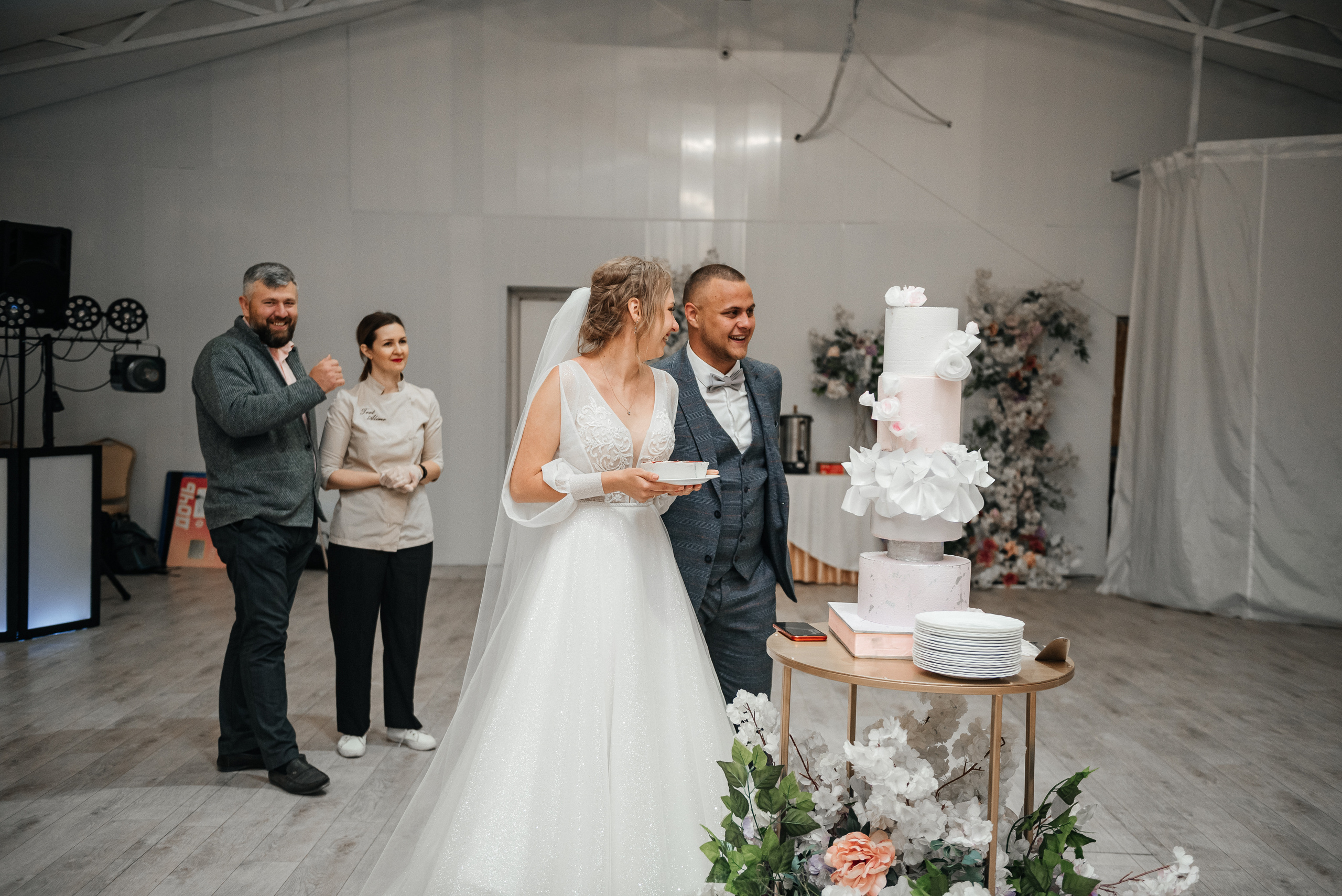 Марина Иван. Свадебная  съемка на Алтае