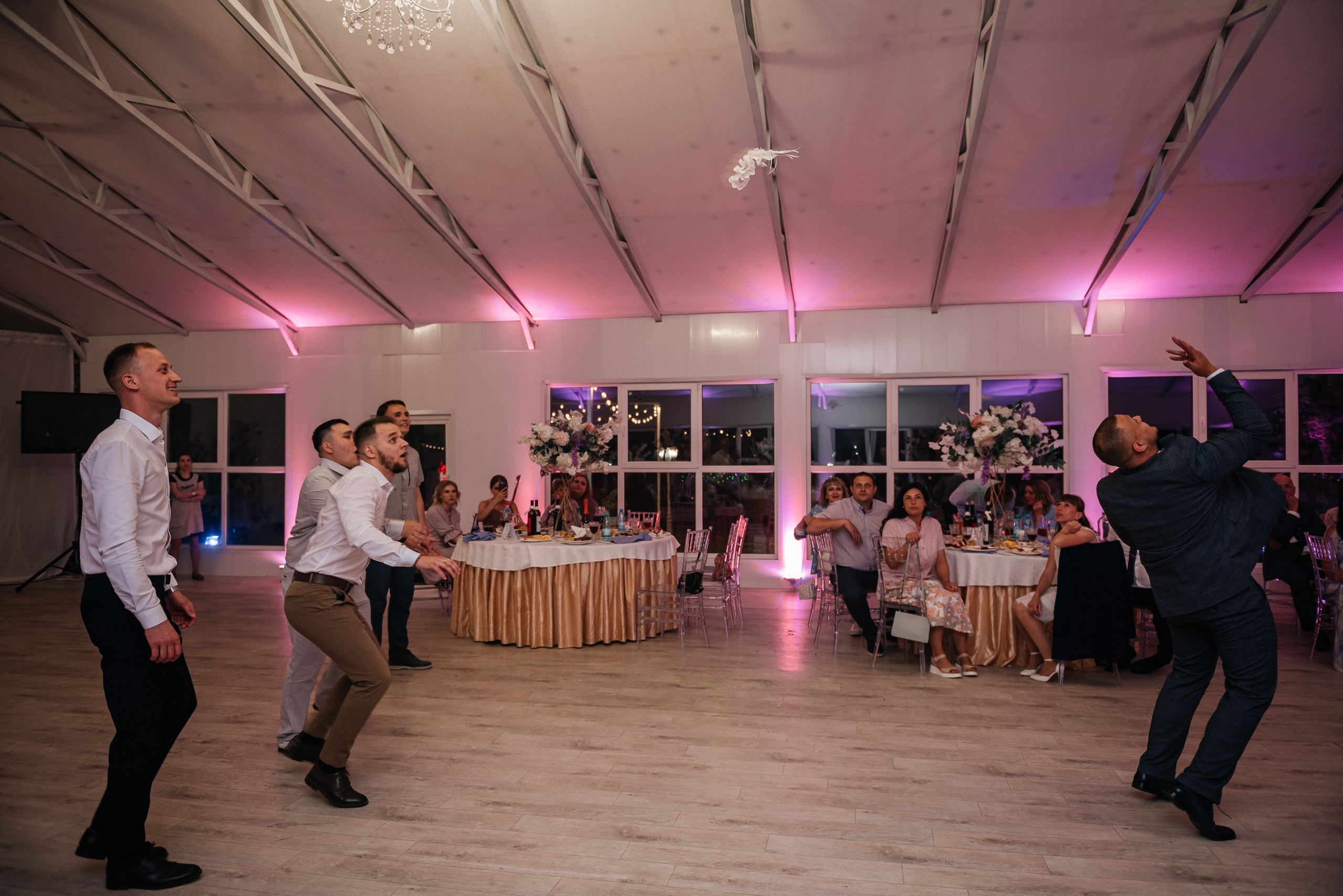 Марина Иван. Свадебная  съемка на Алтае