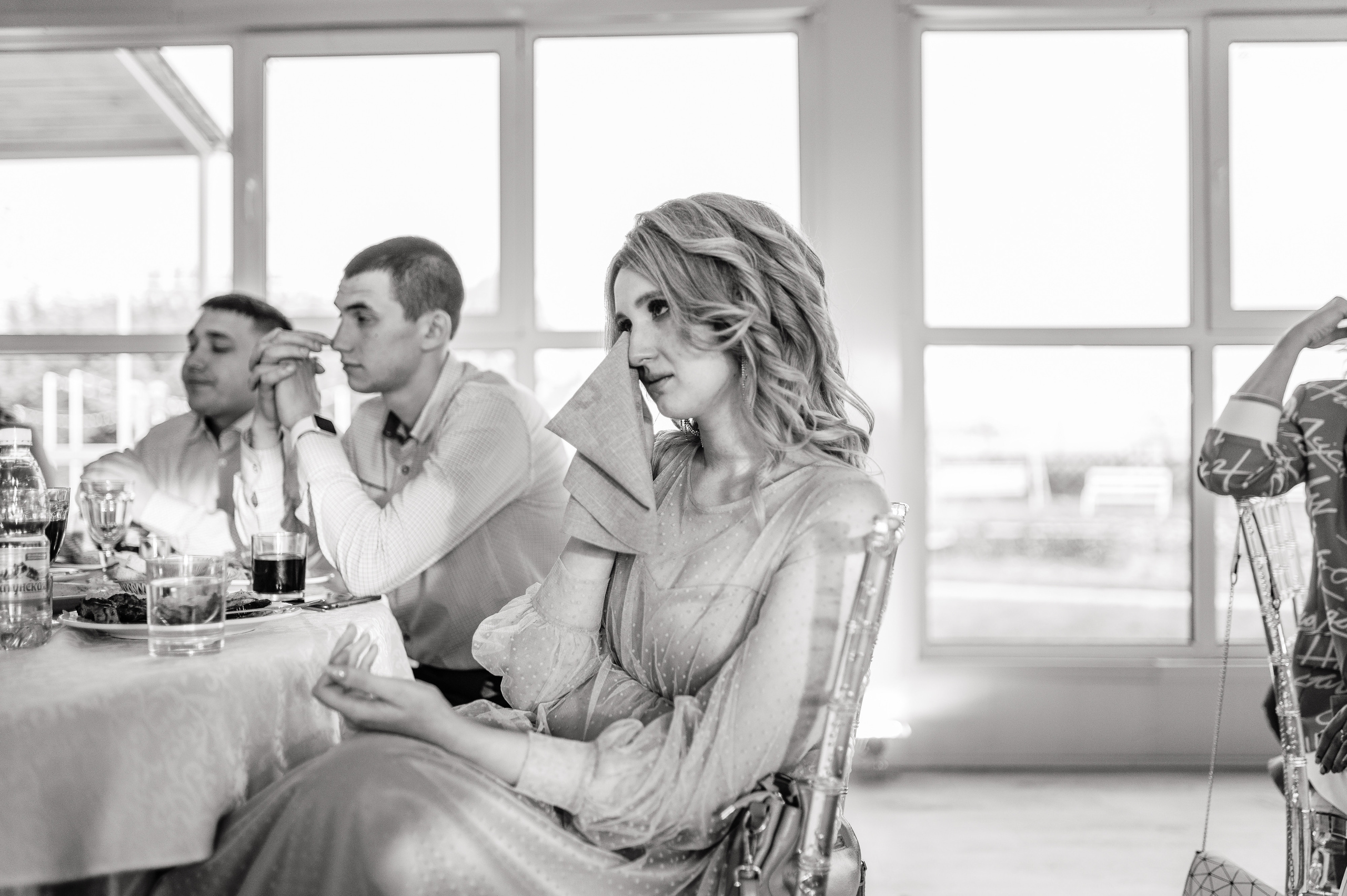 Марина Иван. Свадебная  съемка на Алтае