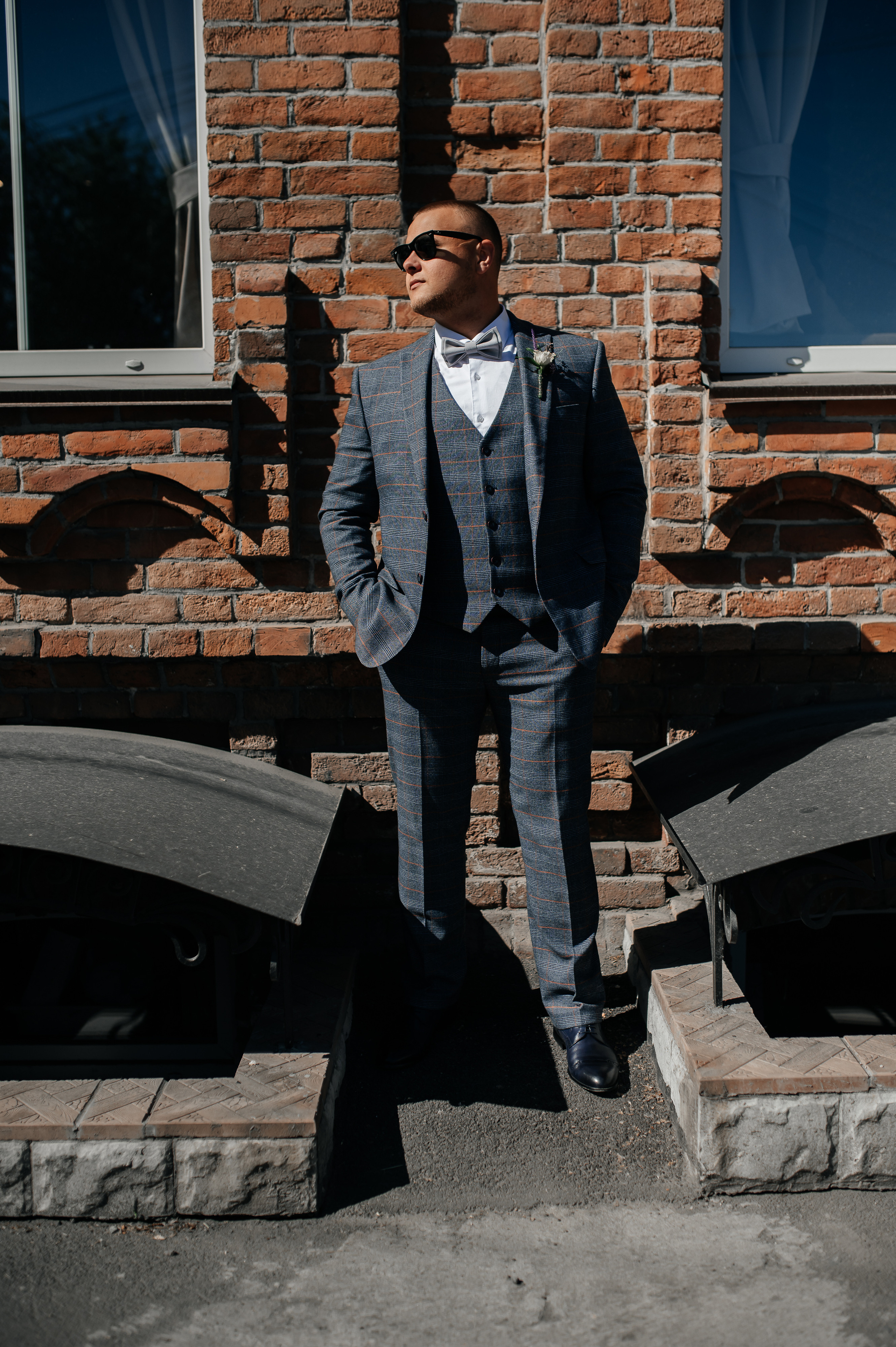 Марина Иван. Свадебная  съемка на Алтае